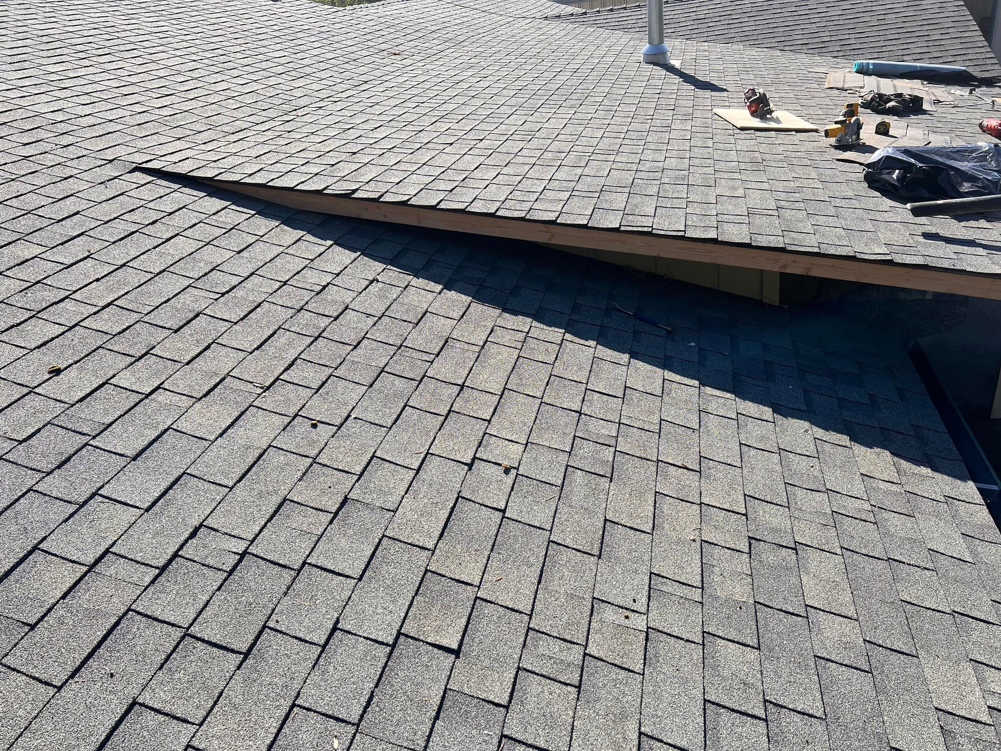 Roofing for Liberty Roofing Contractors in Pollock Pines, CA