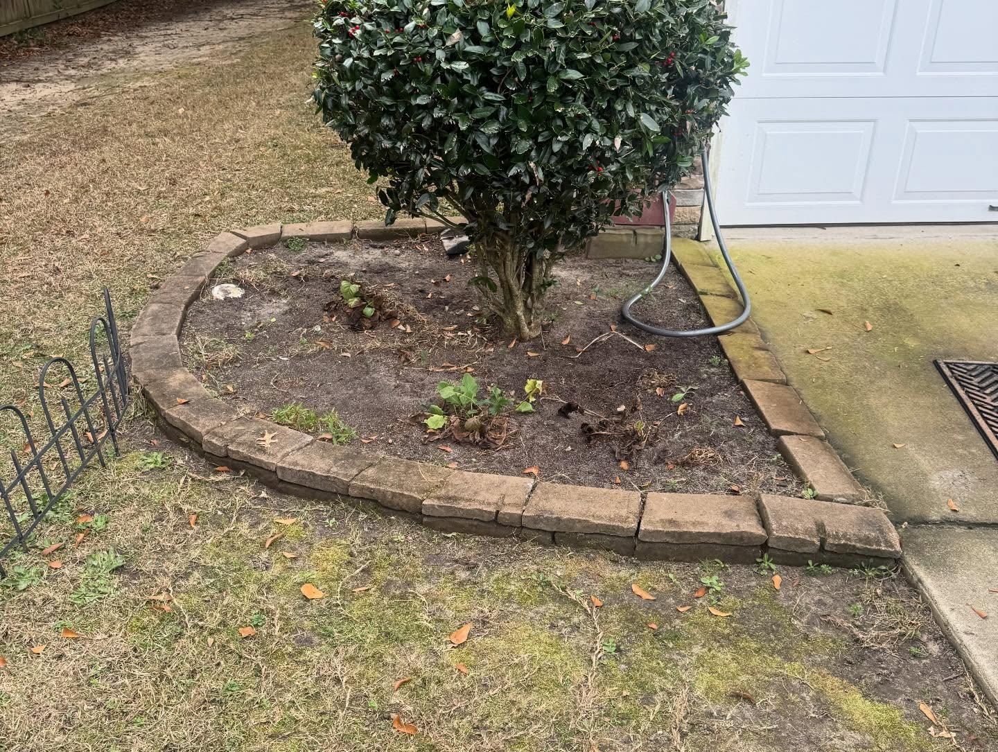  for Shang's Landscaping Service in Columbia, South Carolina