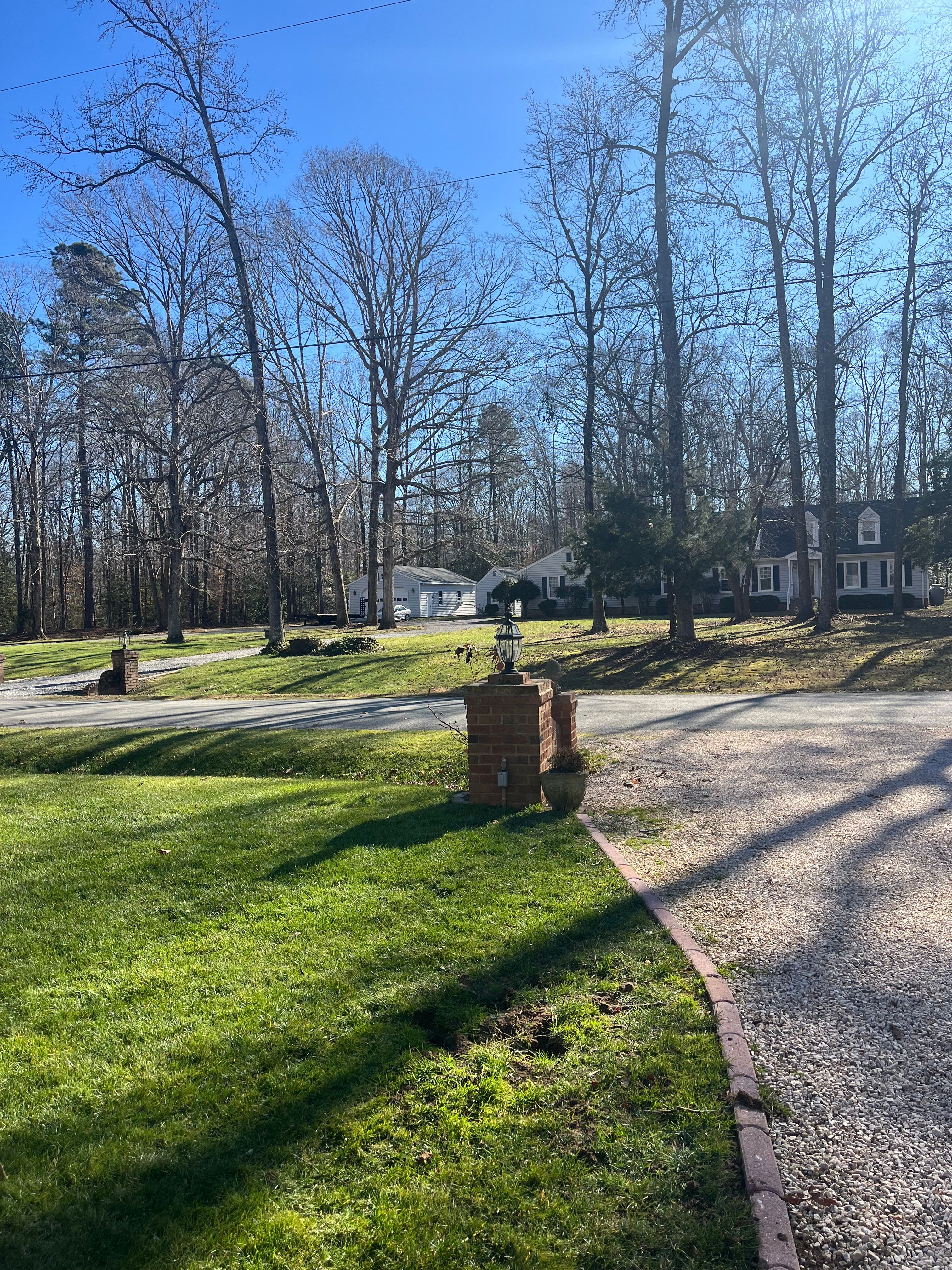  for Atlas Home Services in Mechanicsville, VA