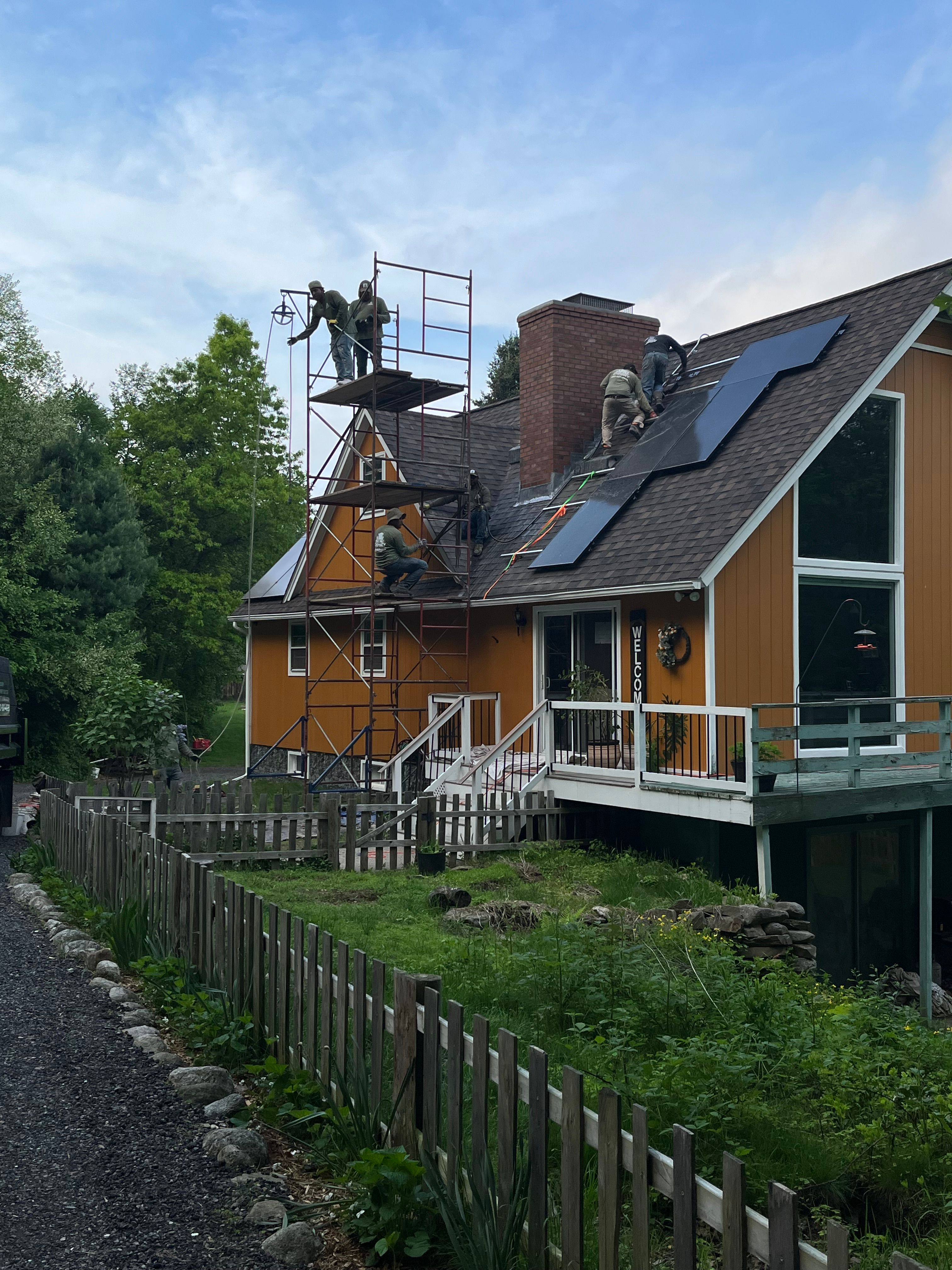  for Prime Chimney in New Britain, CT