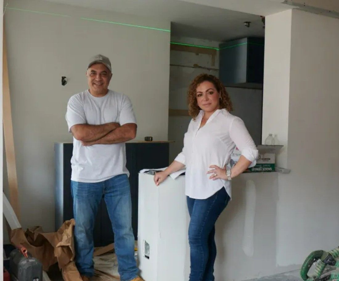  for I&N Builders in Brooklyn, NY