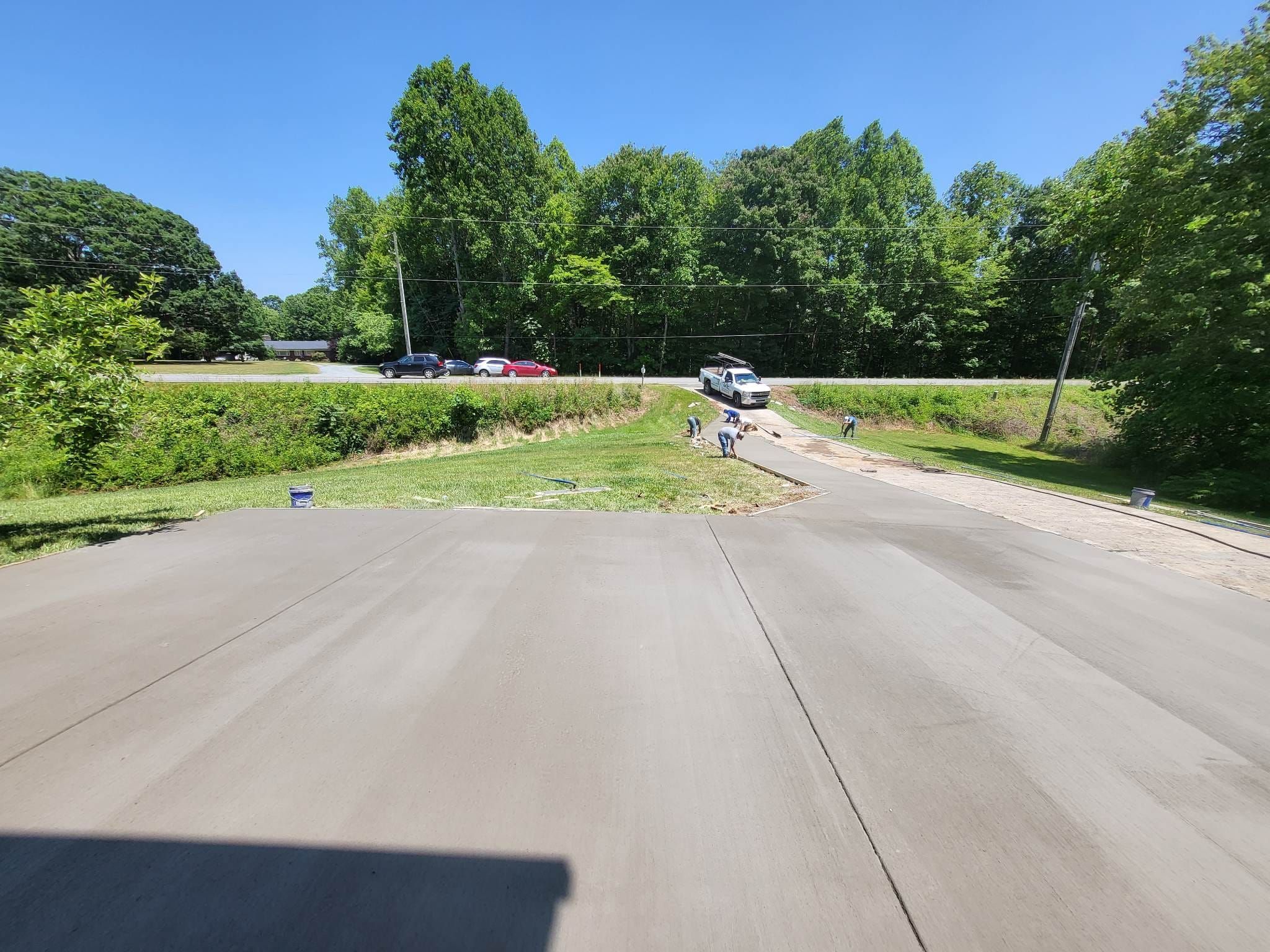  for Miilan Construction in Boonville, NC