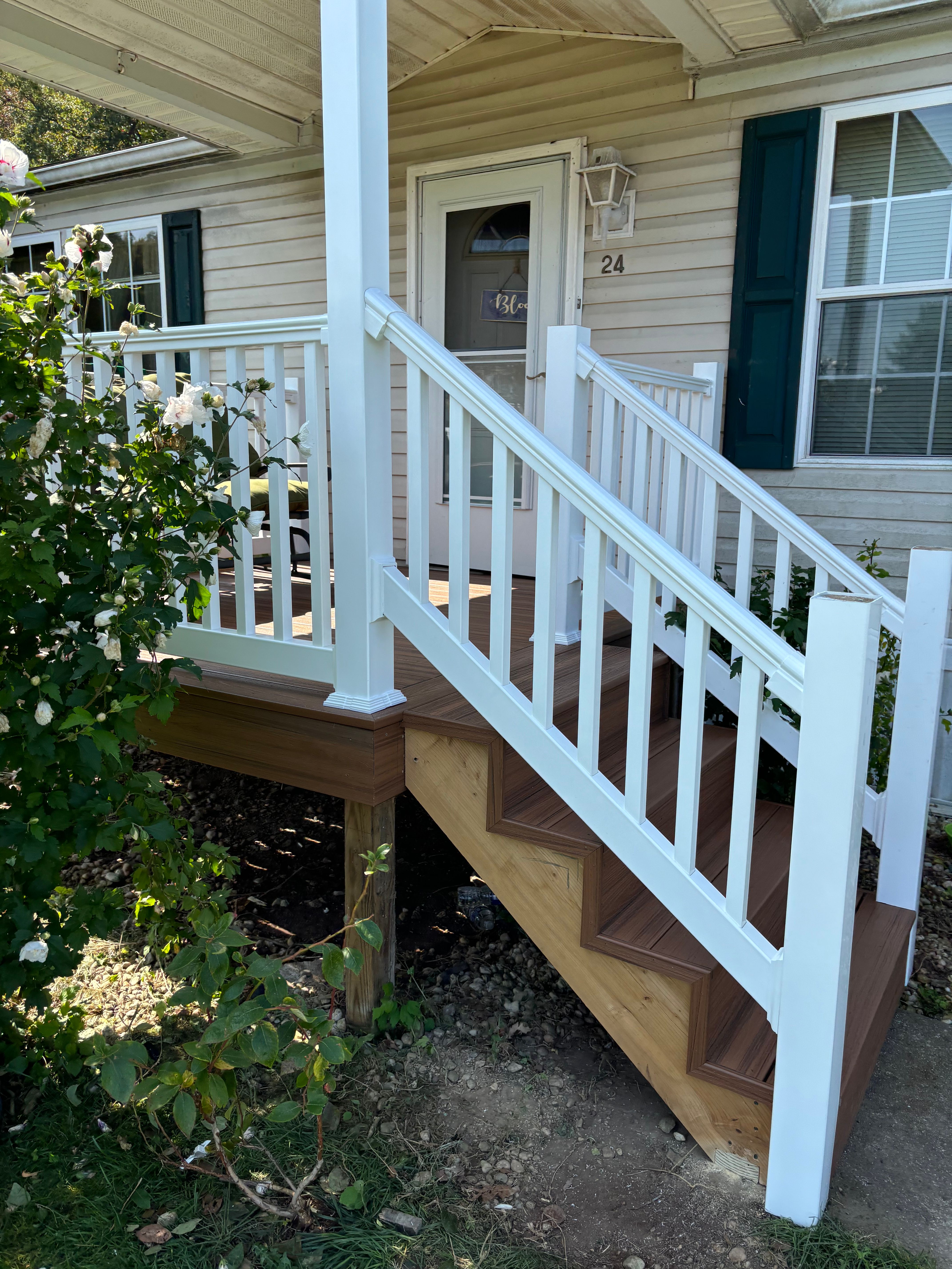  for SMN Construction in Orwigsburg, PA