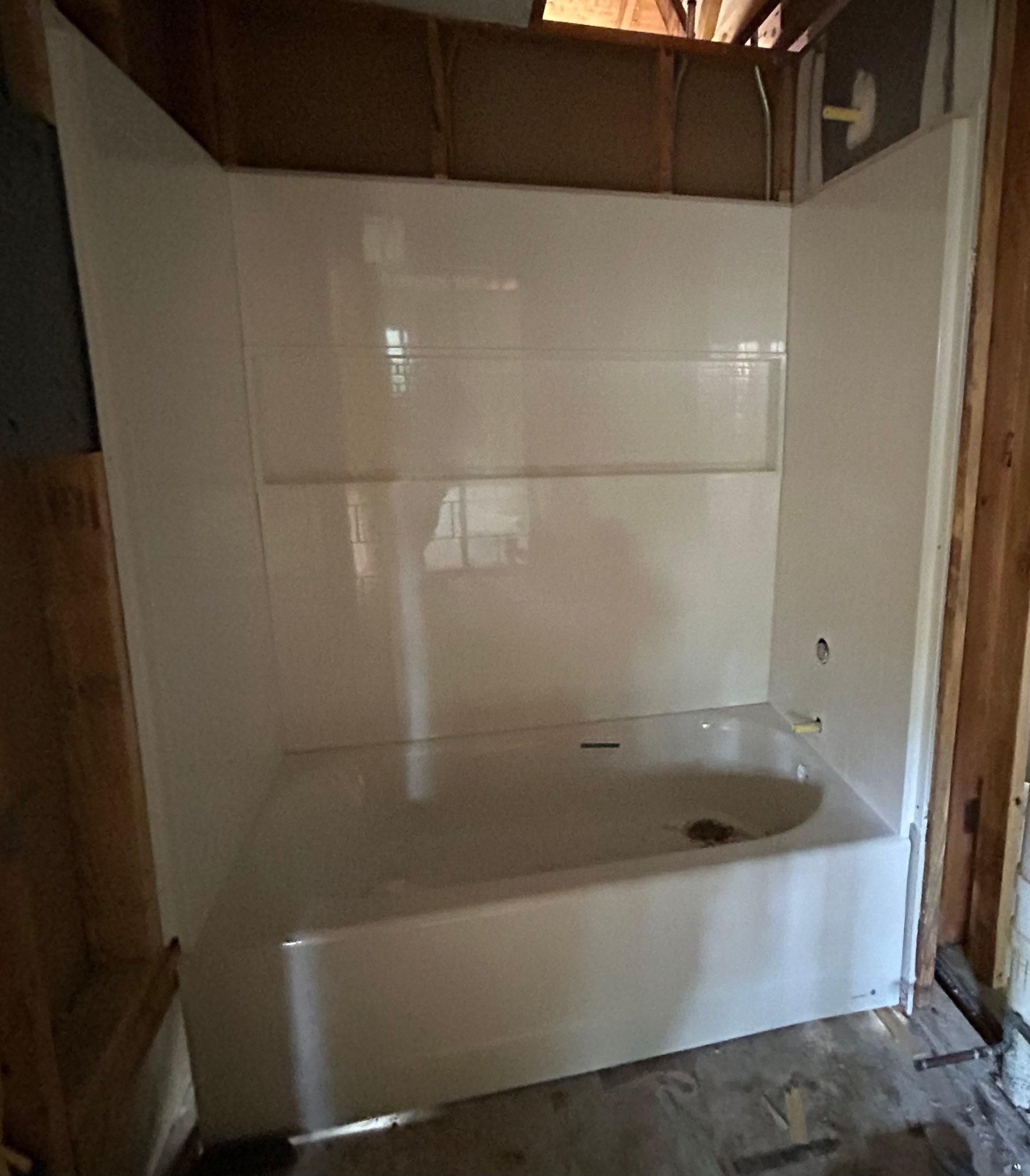  for Top Quality Contracting, LLC in Jacksonville, FL