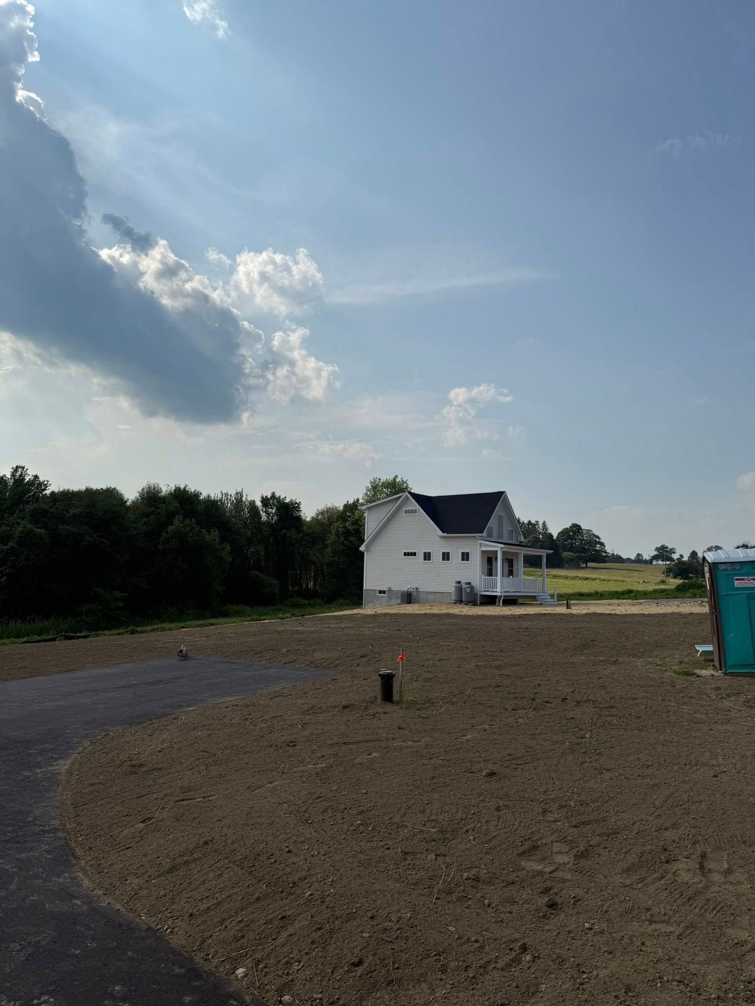 Hardscaping Landscaping for Cardinal Landworks LLC in Canterbury, CT