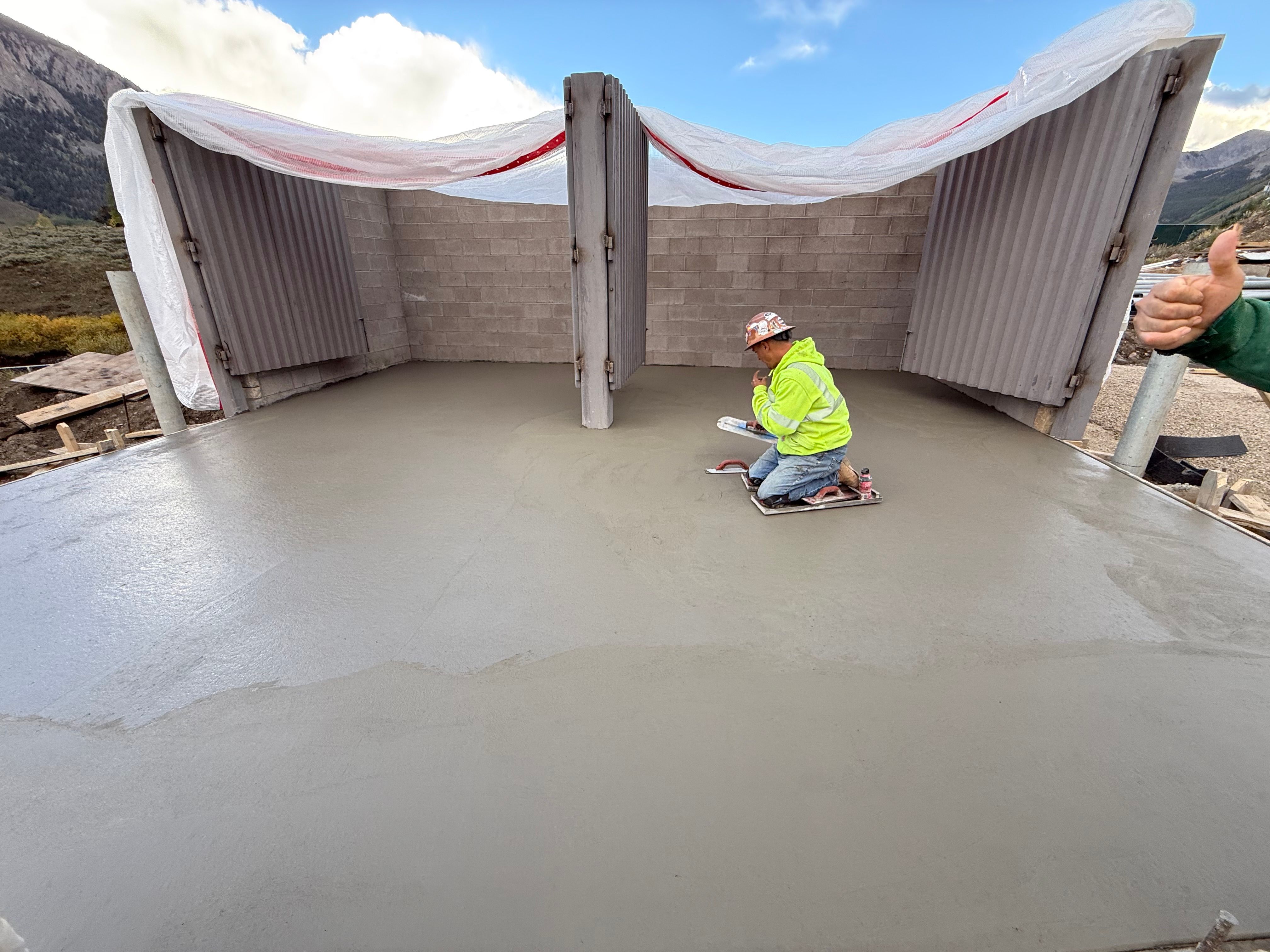  for Burner Construction LLC in Grand Junction, CO