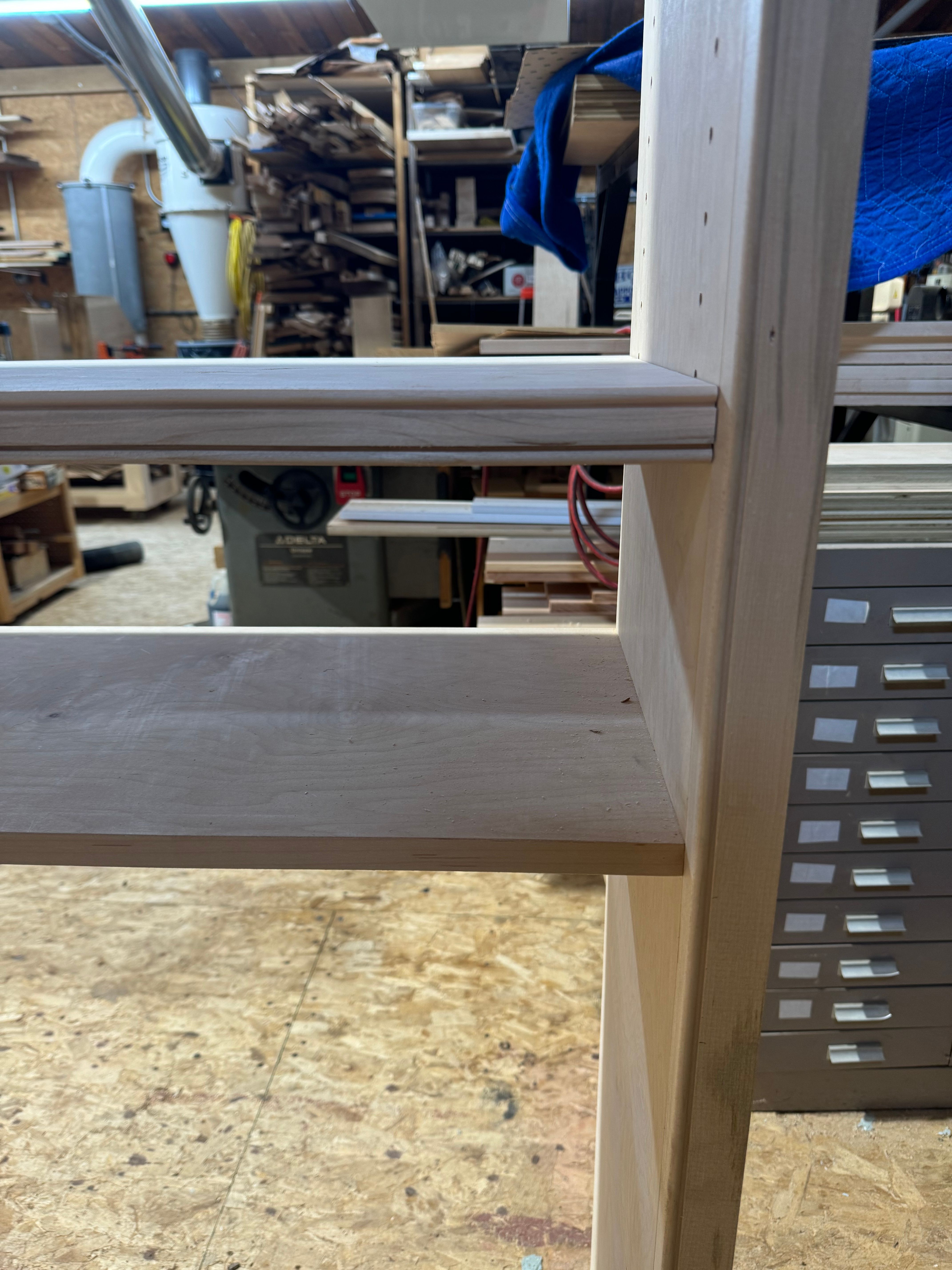 for Reanimated Woodworks in Suffolk County, NY