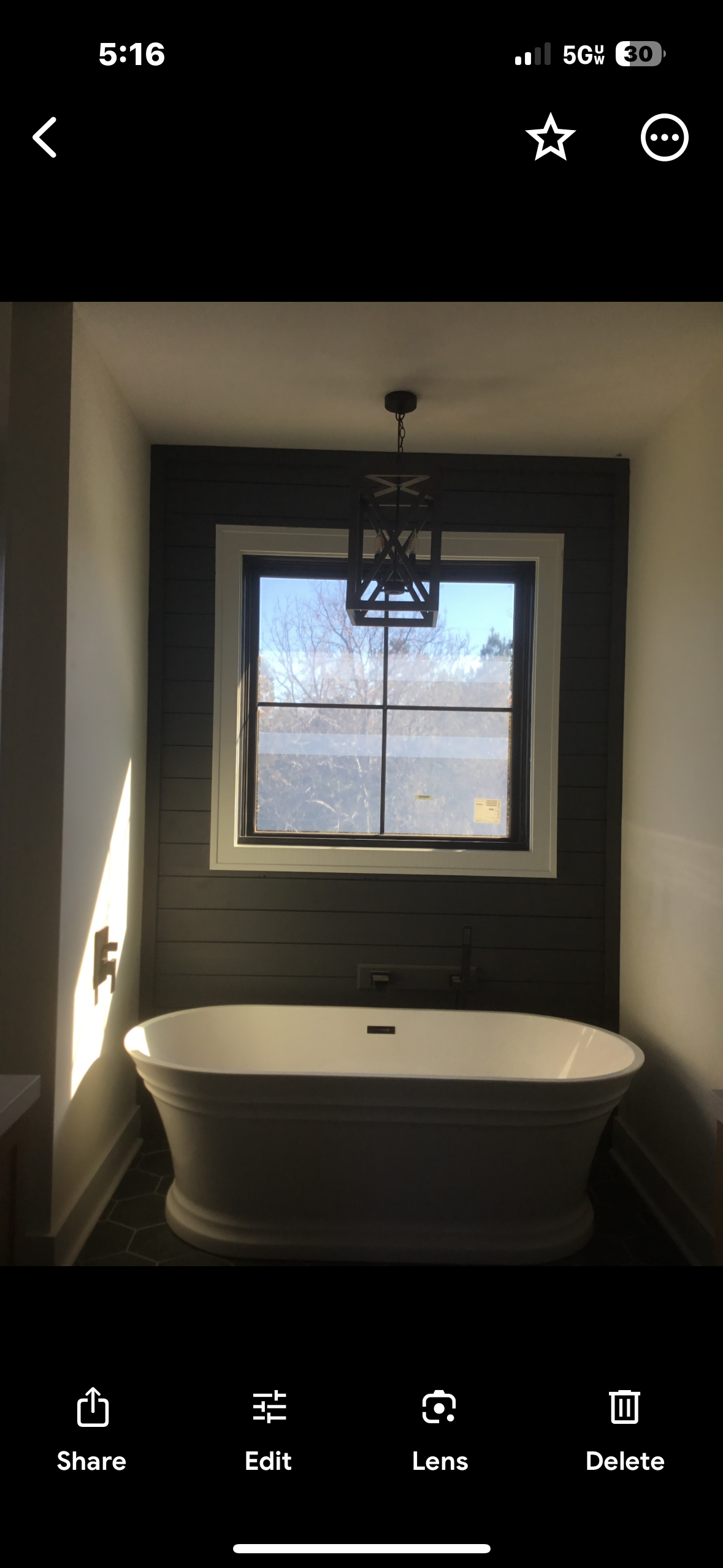  for G.S. Home Solutions in Bedford County, VA