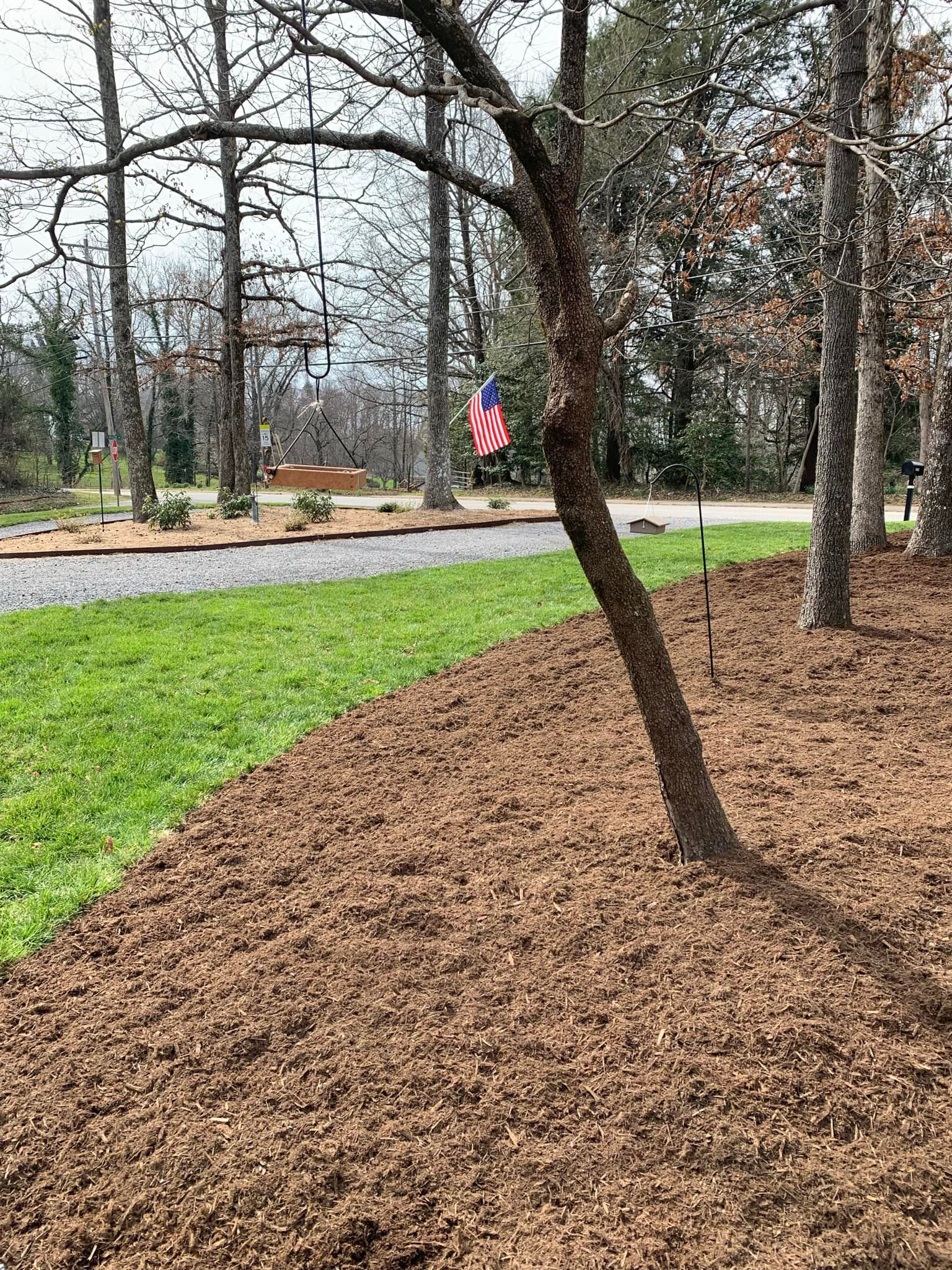 All Photos for ValleyScapes Landscaping in Walden, TN