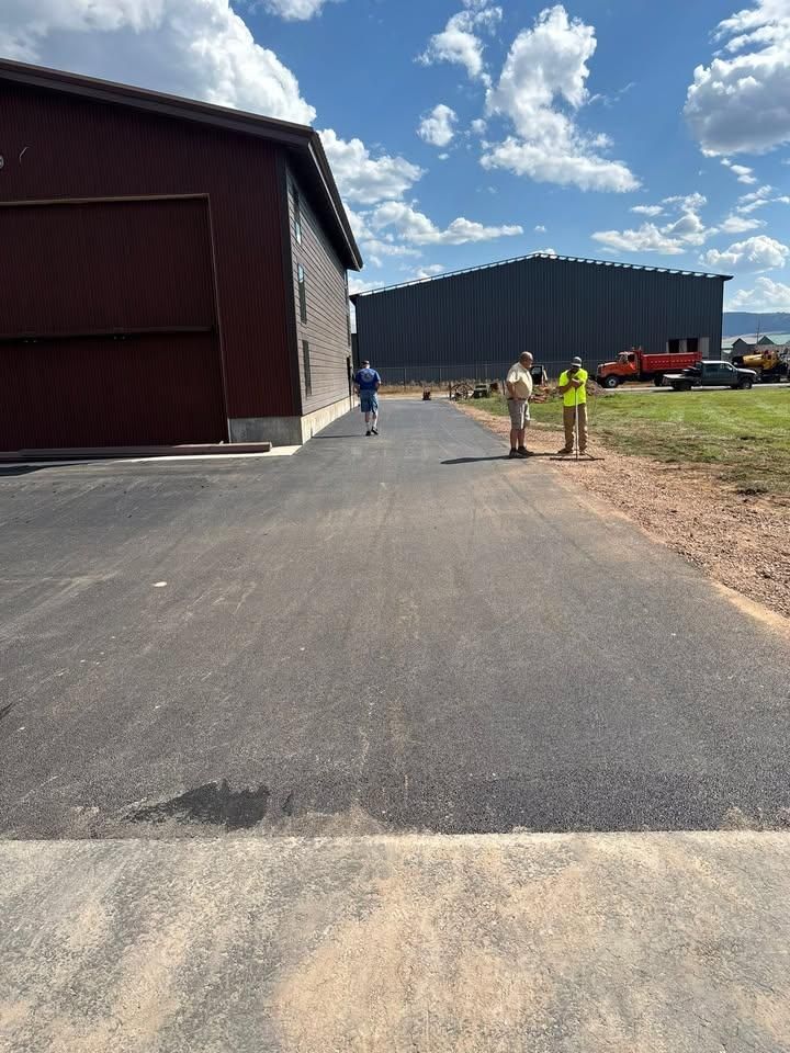  for Kilroy Construction in Afton, WY