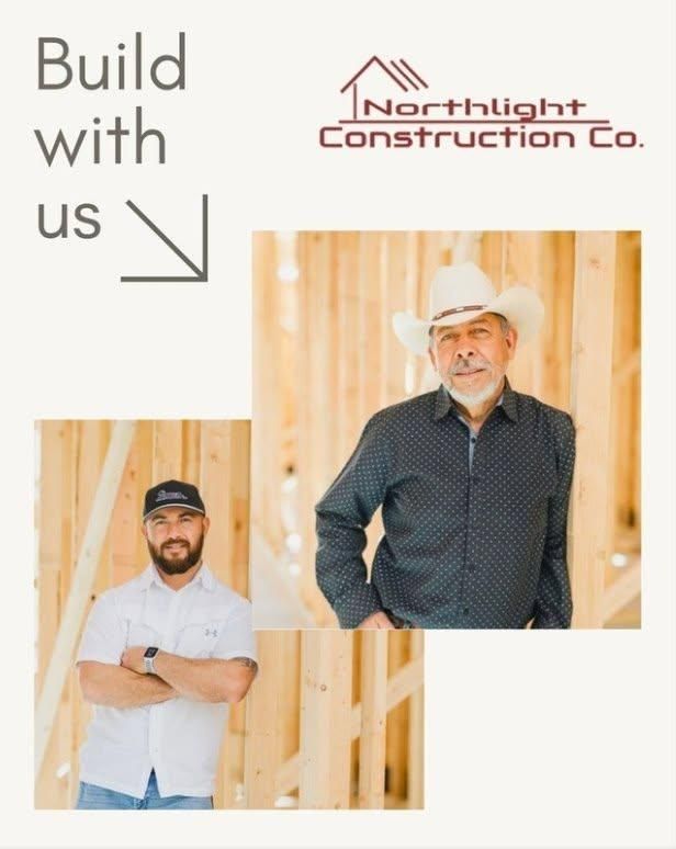  for North Light Construction in Midland County, TX
