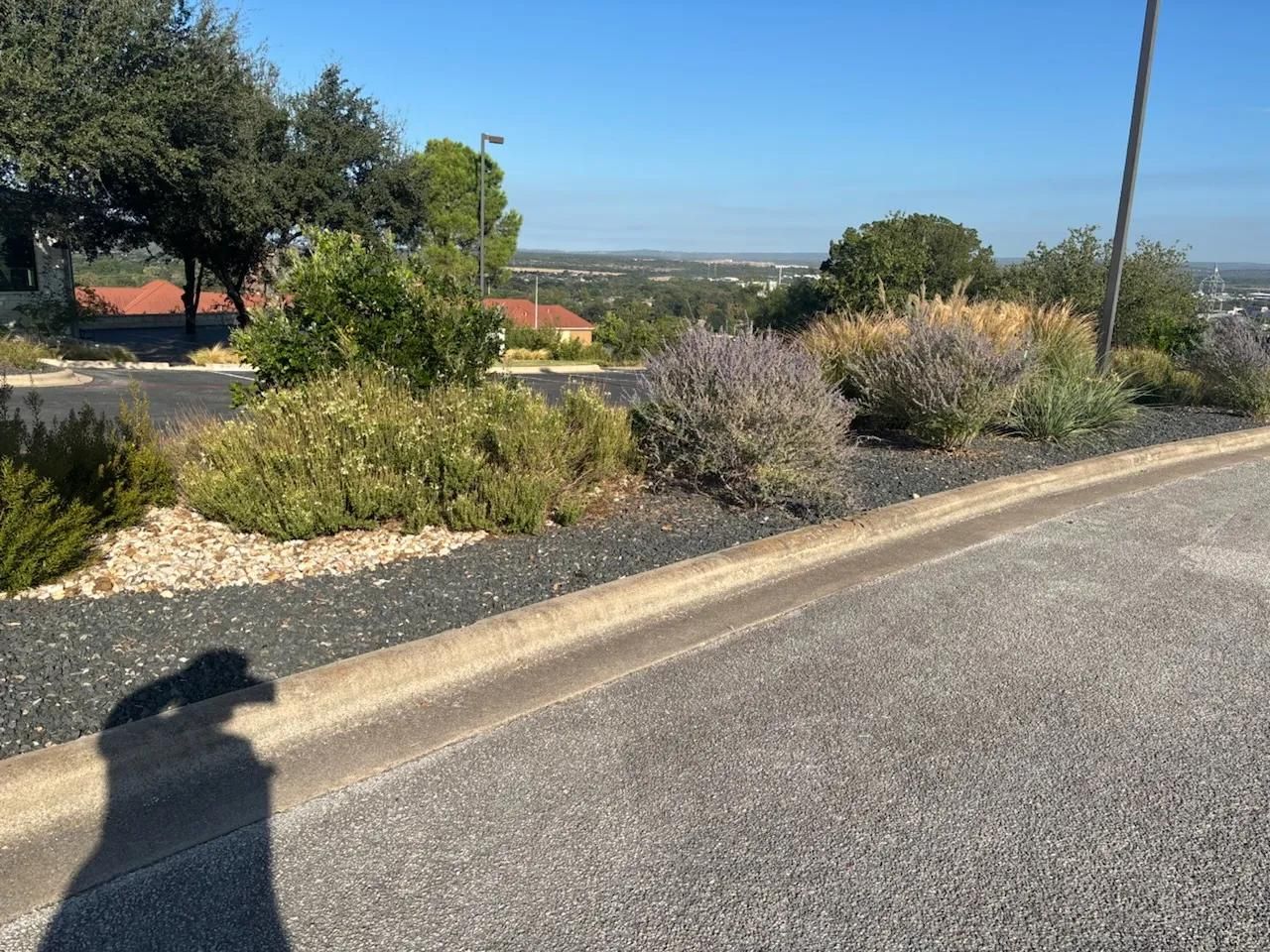  for Target Concrete and Landscape Solutions in Blanco, TX