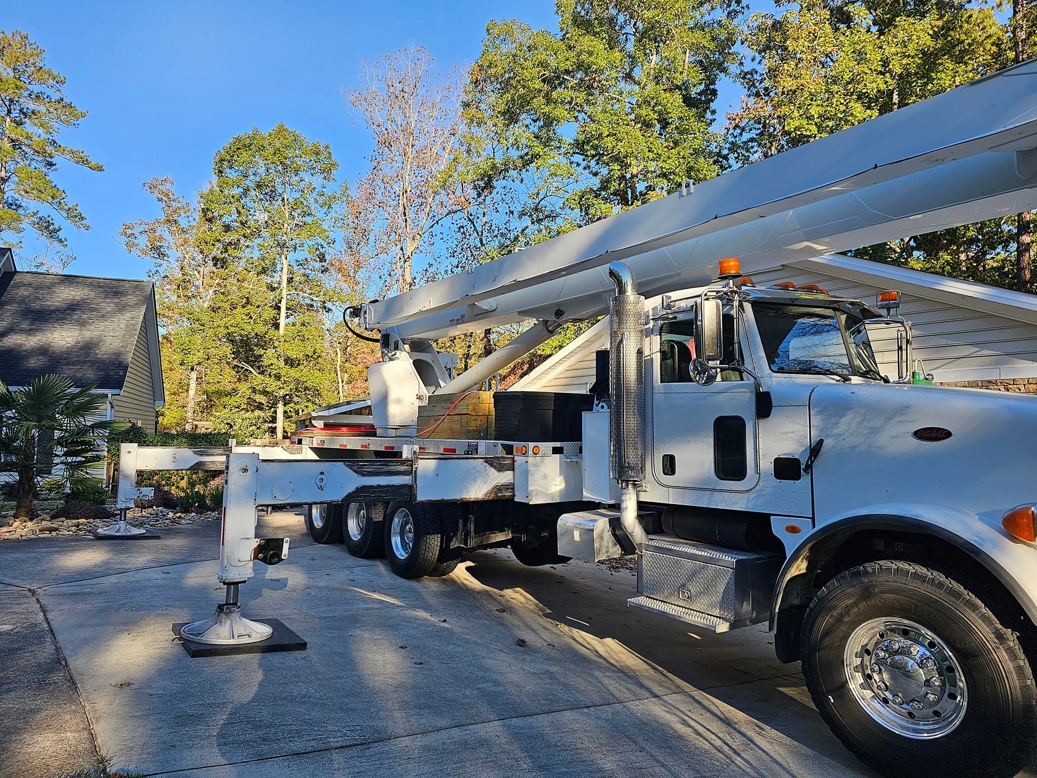 All Photos for Elite Crane Services in Augusta, GA