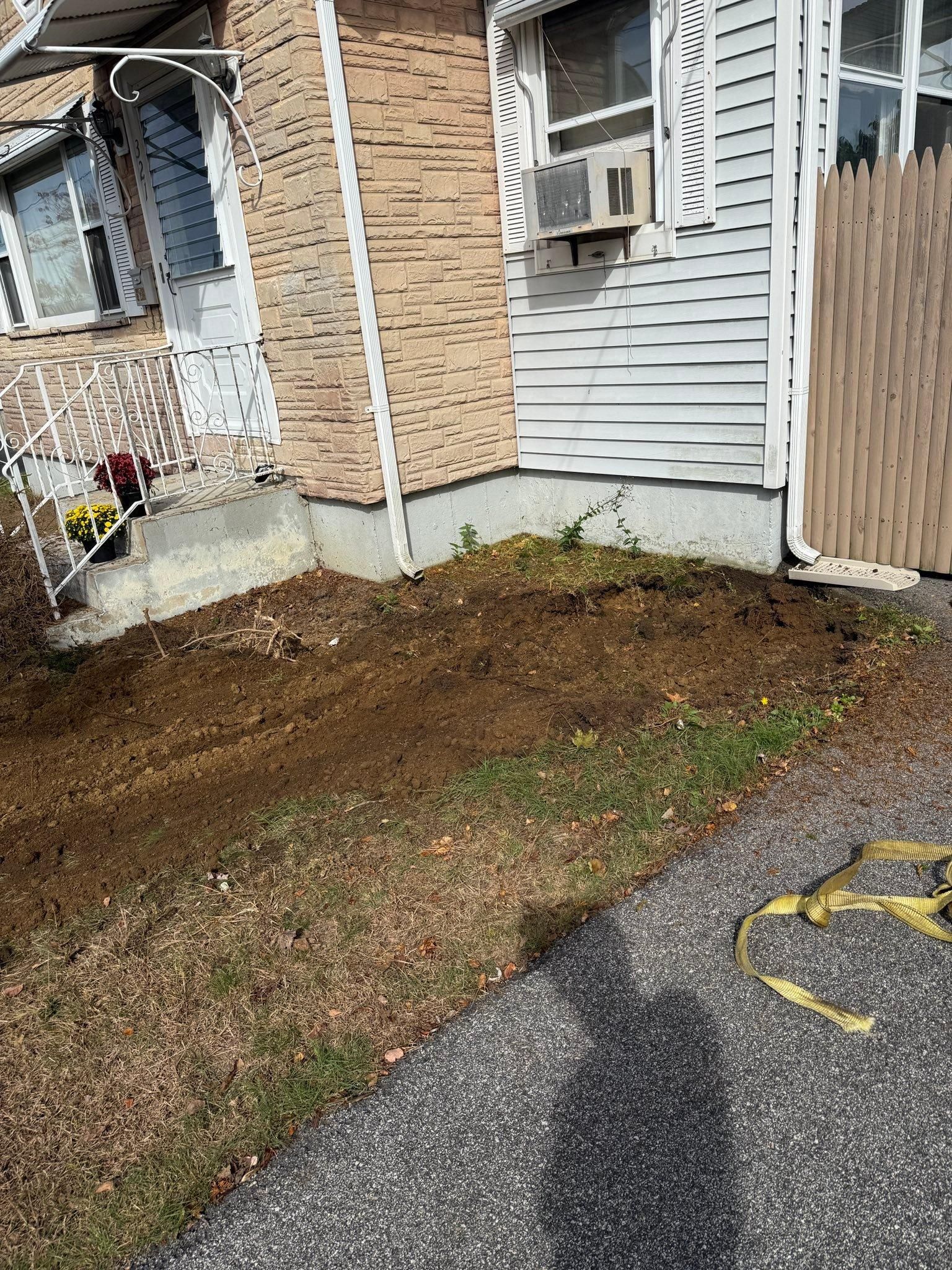  for Lucas Property Maintenance LLC in New Bedford, MA