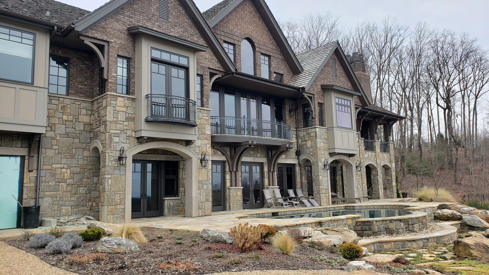  for Acosta's Stone Work in Henderson, NC