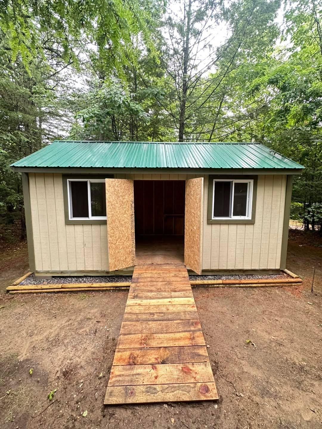  for Girouard Contracting in Gardner, MA