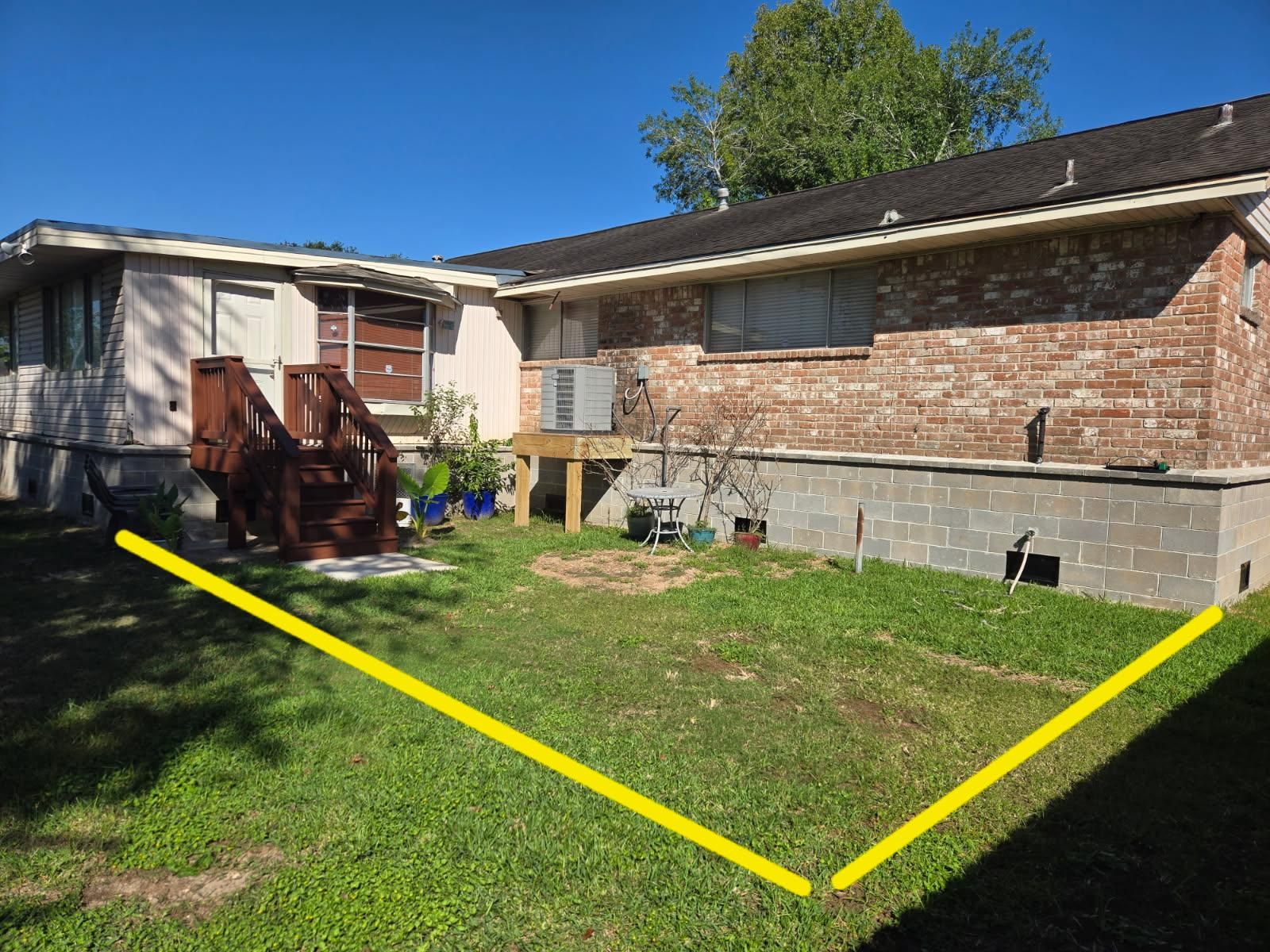  for Delarosa Concrete & Stamping in Pearland, TX