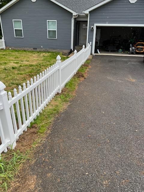  for Penrod & Son's Fencing in Greenville, KY