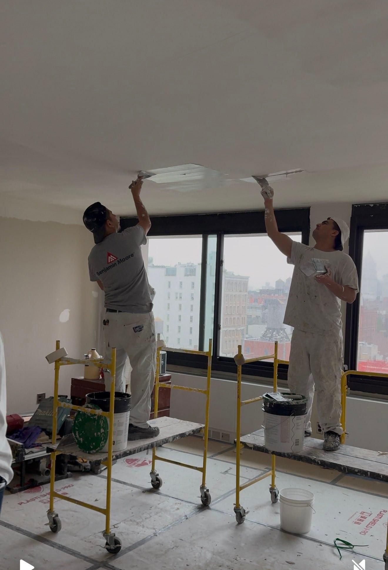  for Dry Dock Painting in New York, NY