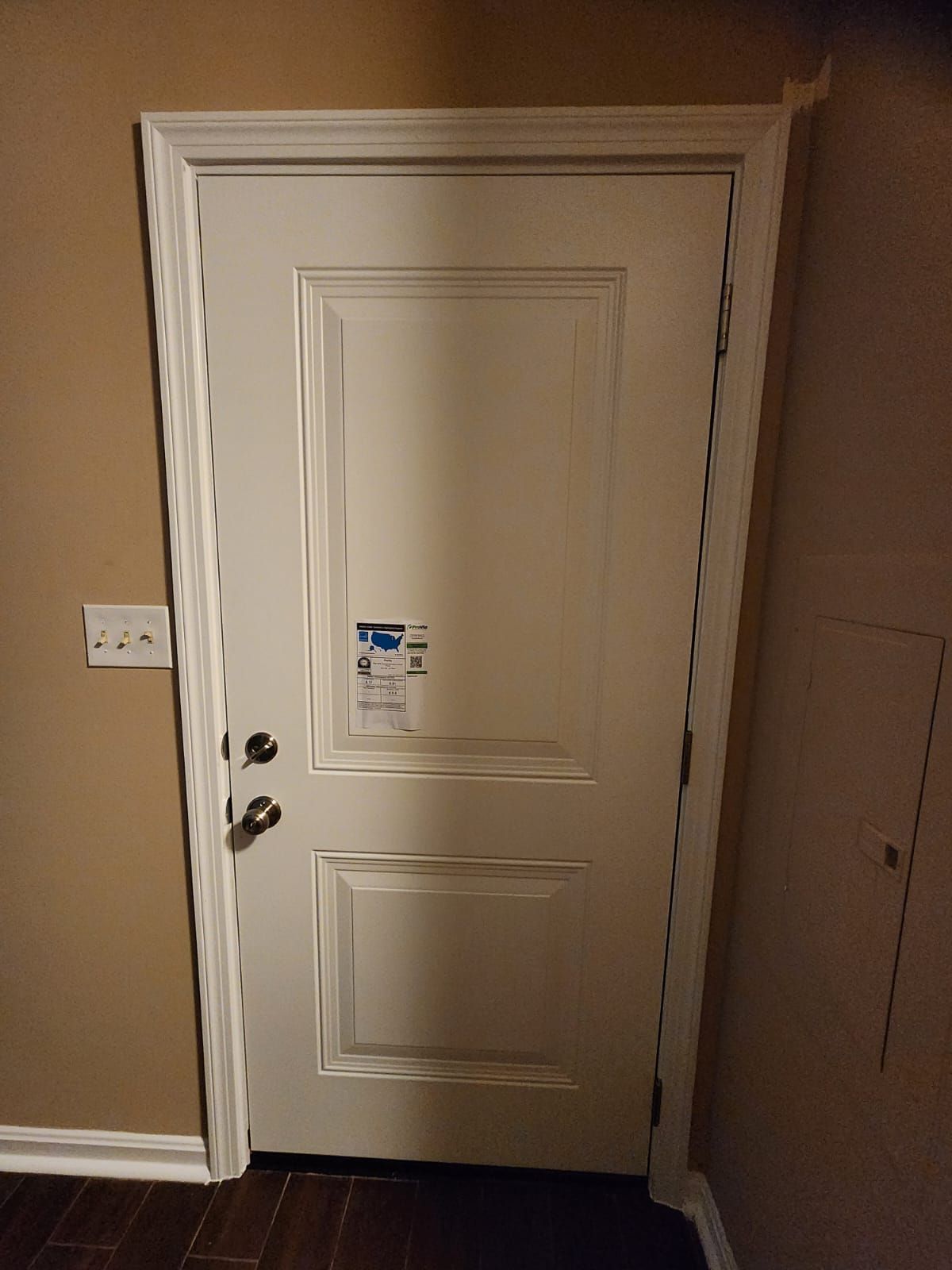 for MAS Home Improvement in Waldorf, MD