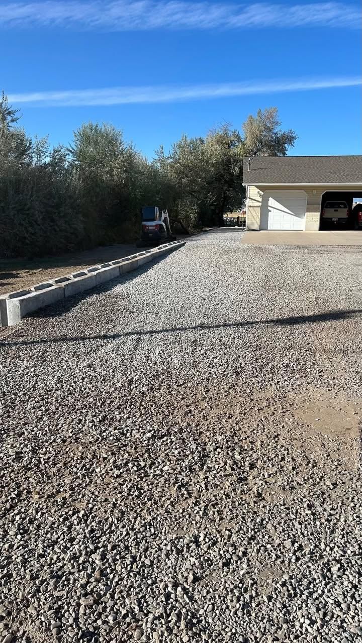  for TNB Land Management LLC in Ogden, UT