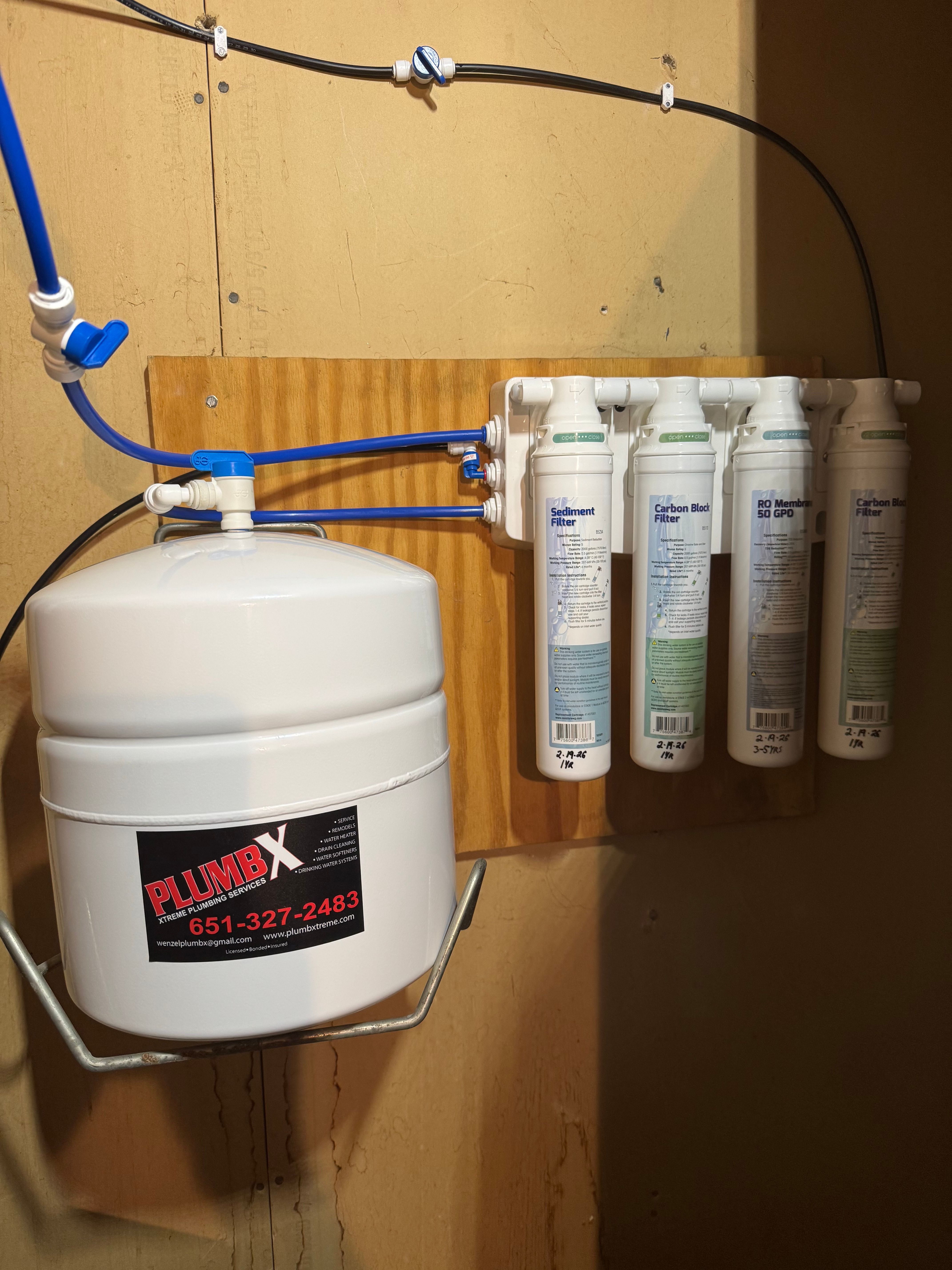 All Photos for PLUMBX in Inver Grove Heights, MN