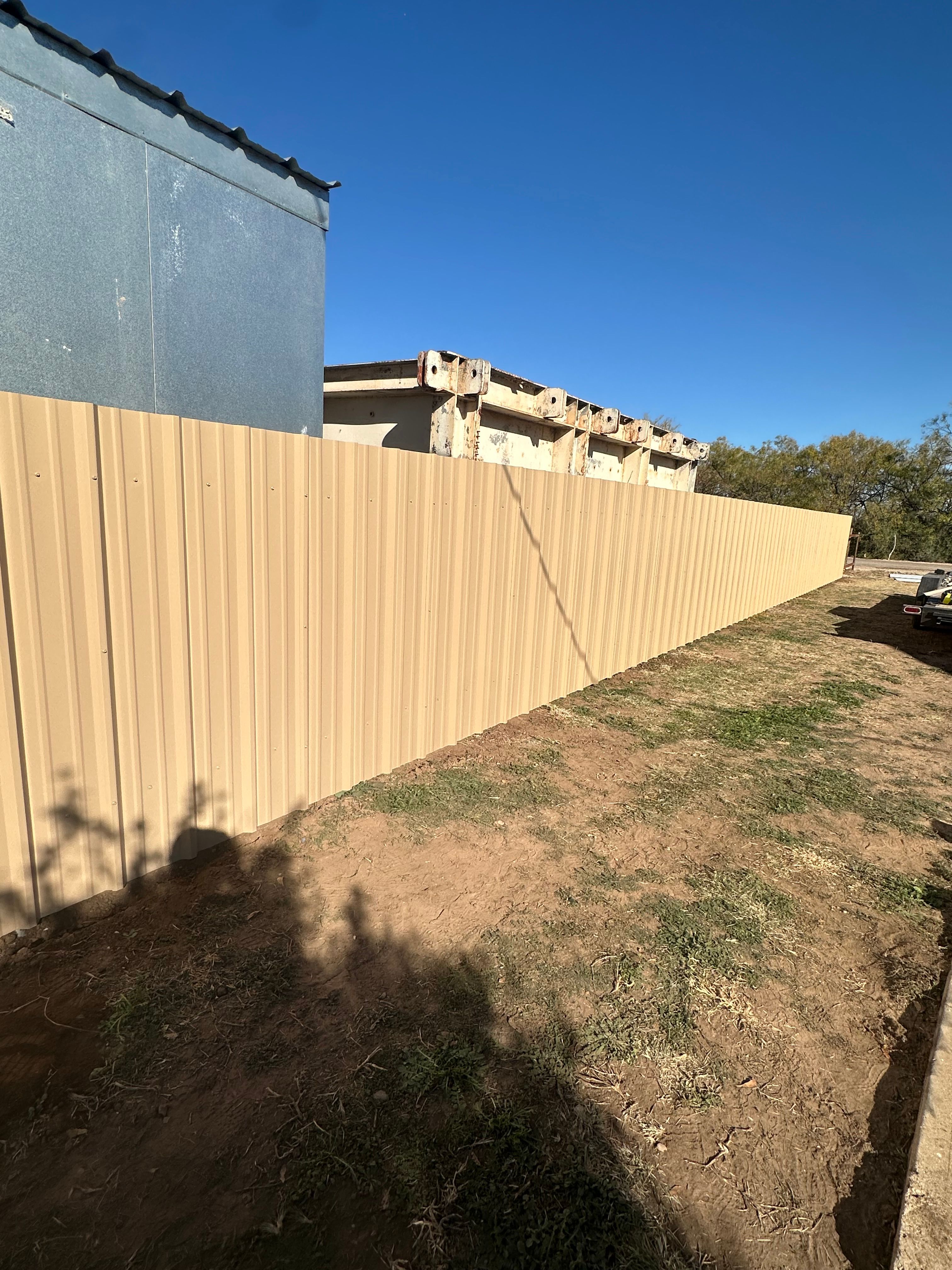  for Bean Welding & Construction LLC in Ballinger, TX