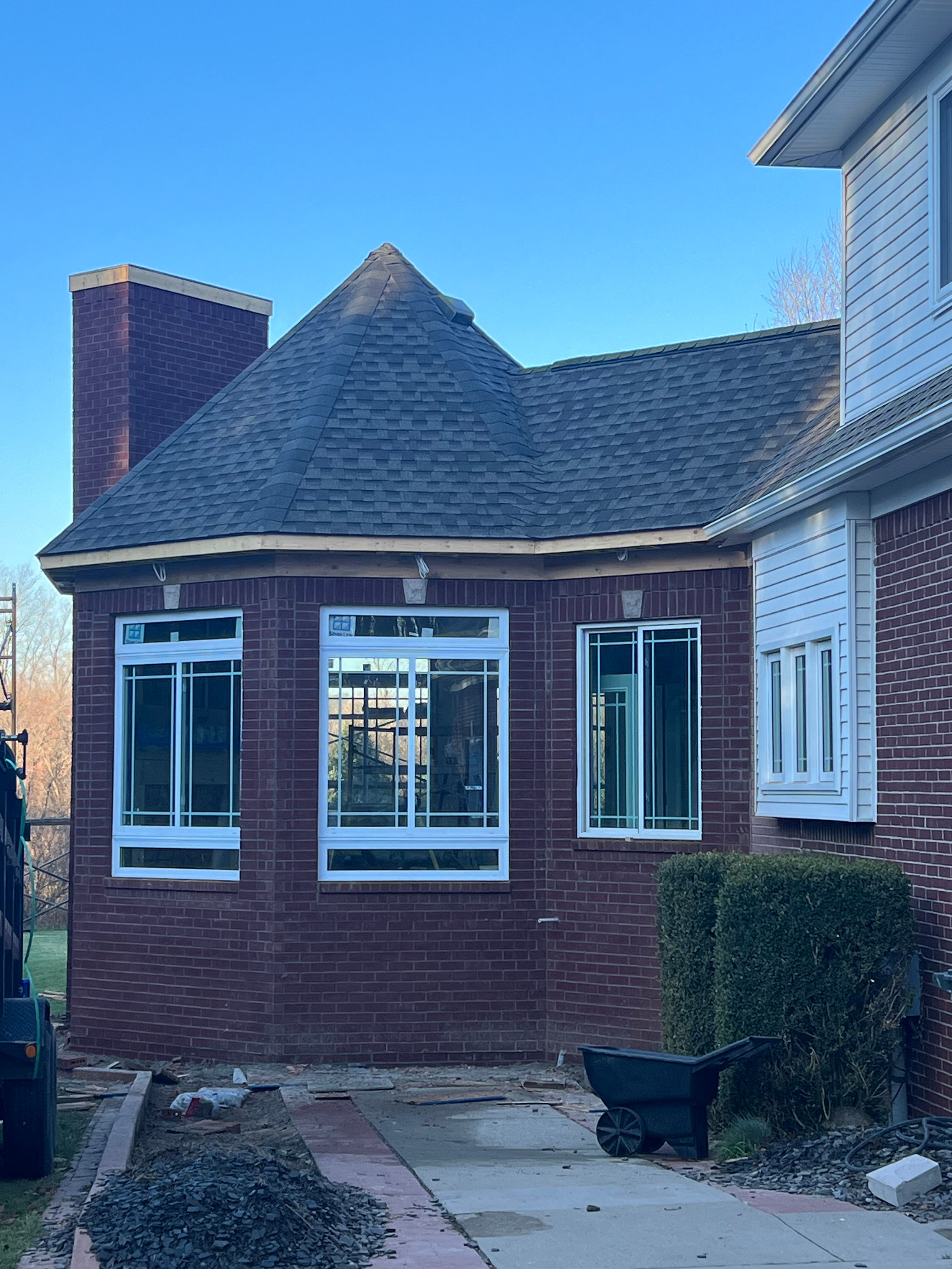  for Ferro Homes in Macomb County, MI