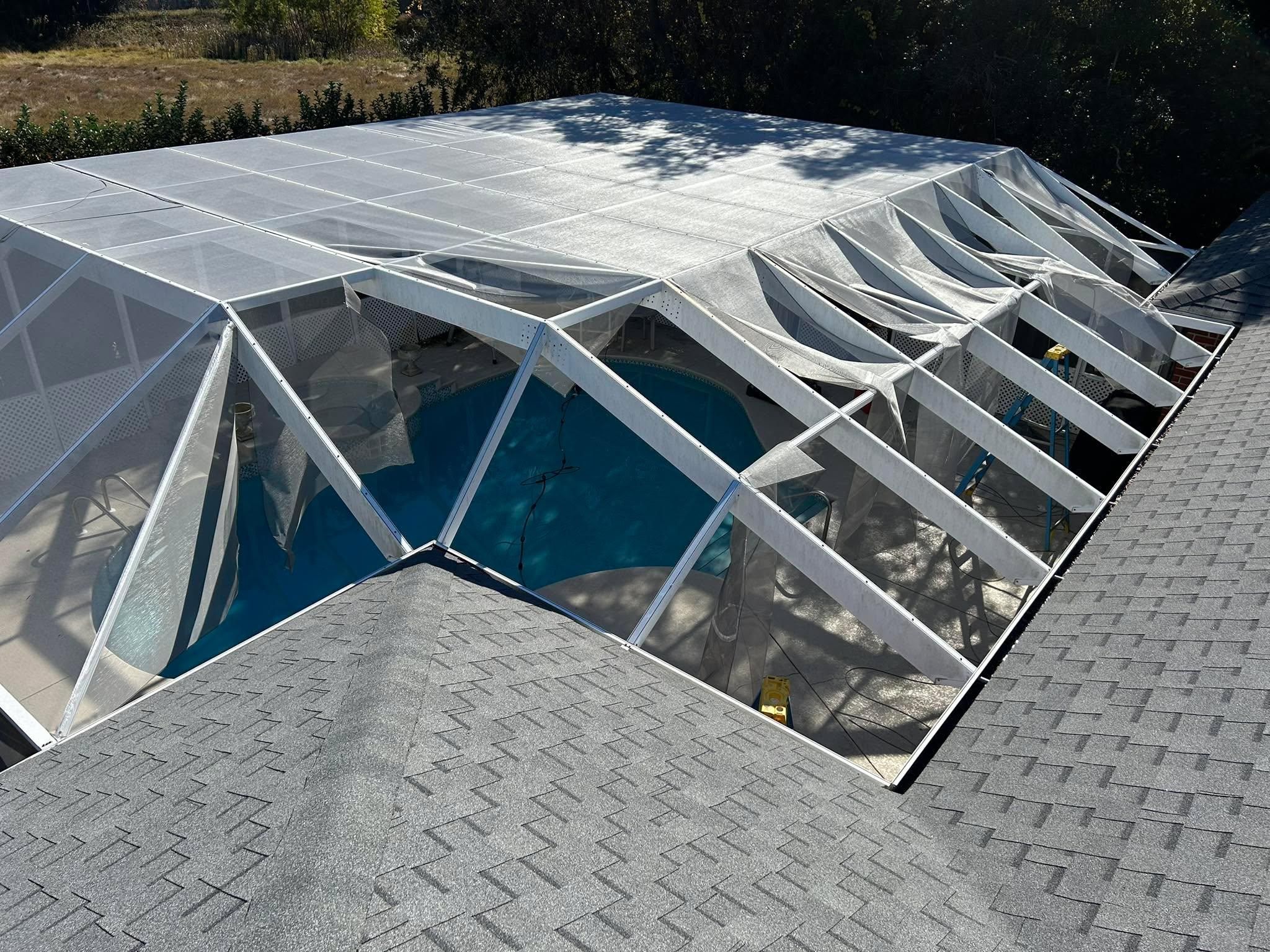  for Precision Exterior Enterprises in Pensacola, FL