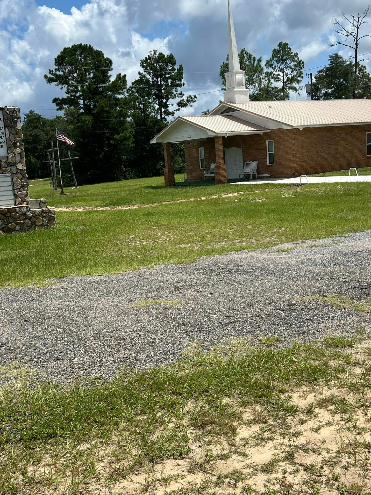  for Joseys Lawn and Tree Care in Chipley, FL