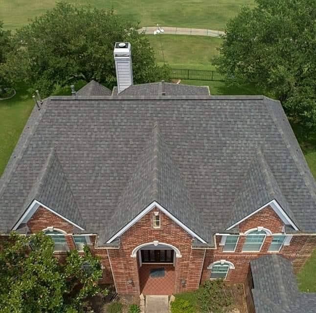  for JD Roof Improvements in Houston, TX