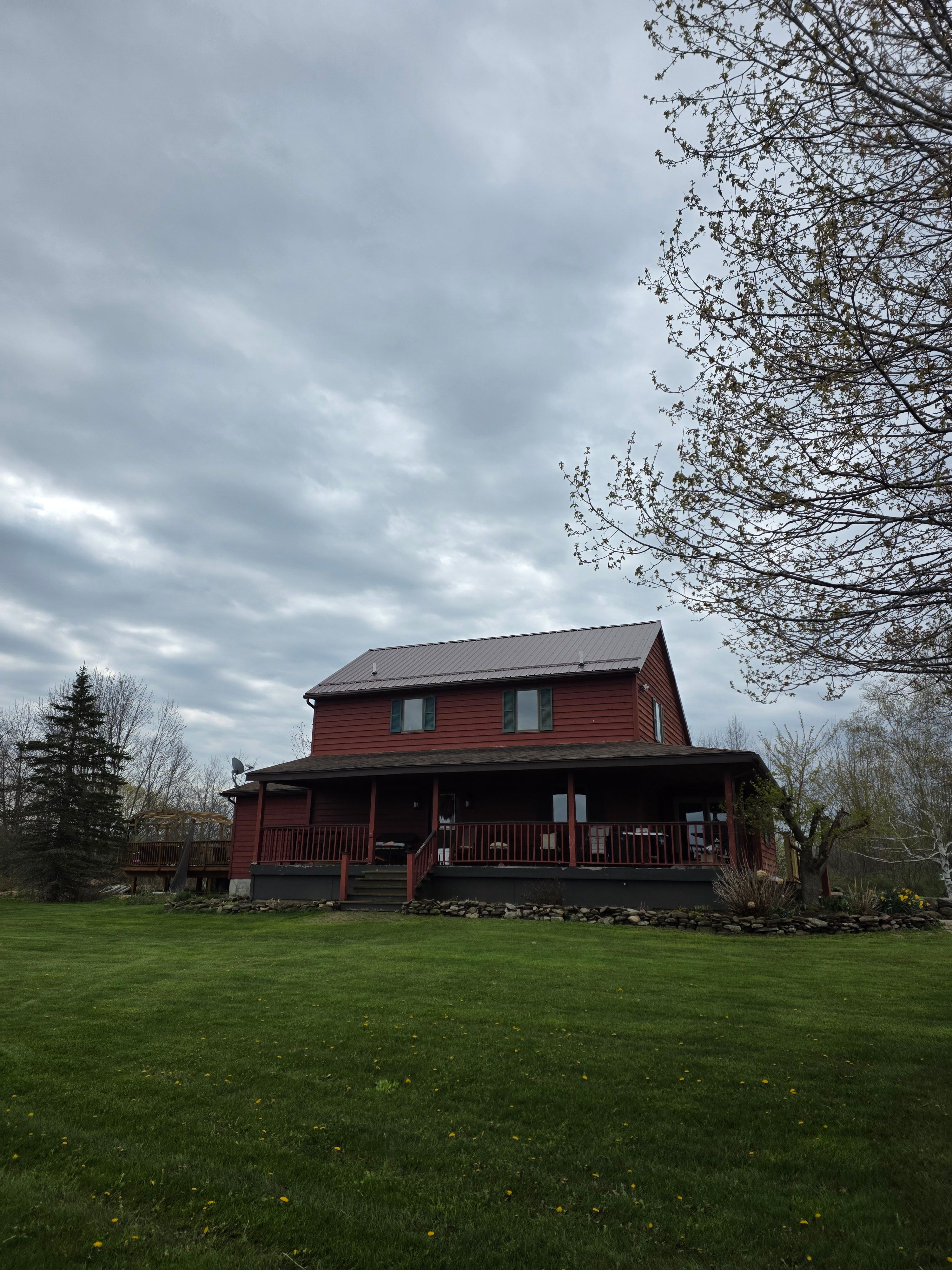  for Canadice Valley Construction LLC in Canadice, NY