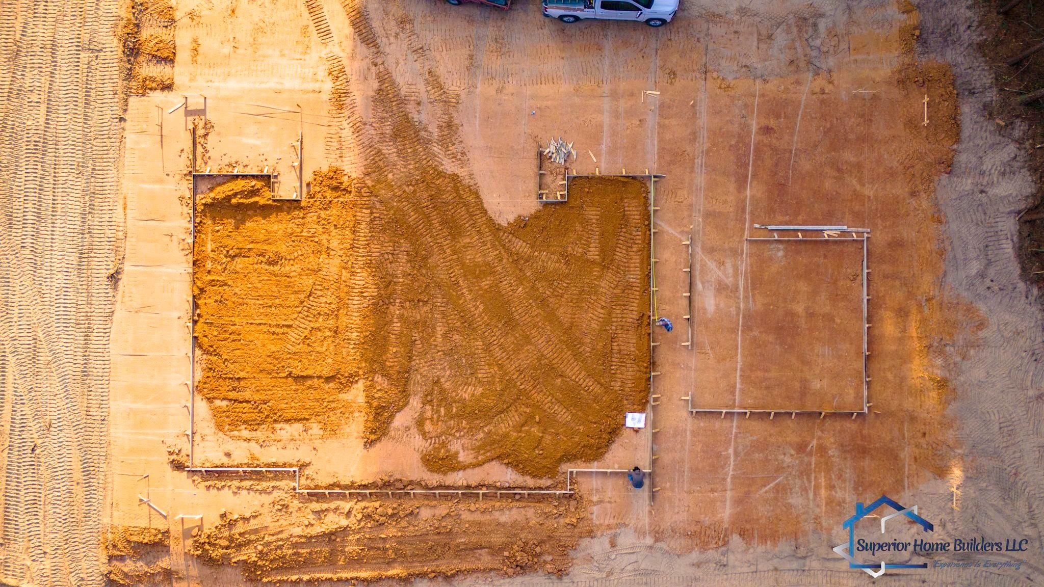  for Superior Backyard Builders LLC in Livingston, TX