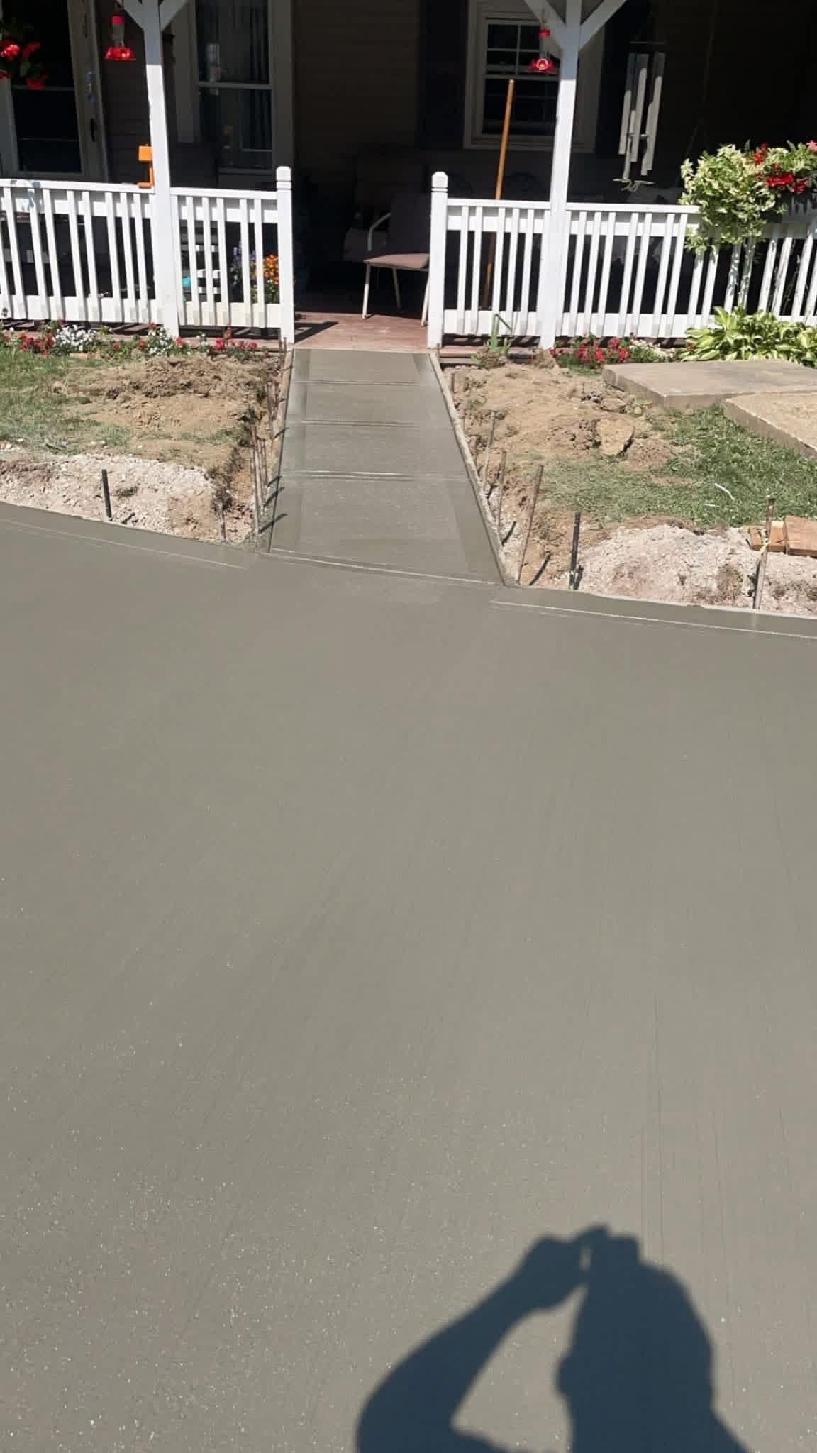  for Amick’s Affordable Concrete & Power Washing  in Mansfield, OH