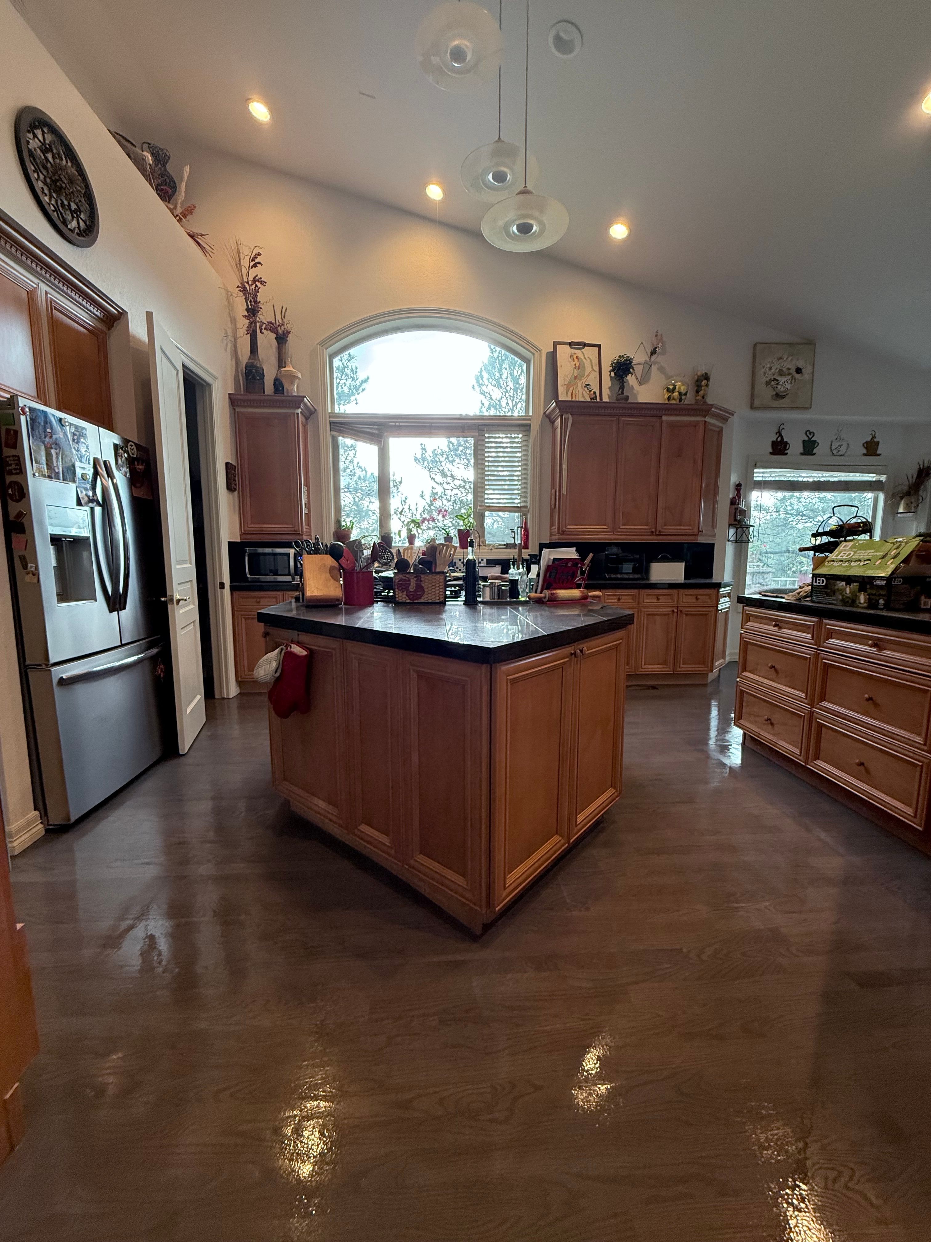  for Alpha Flooring & Painting Services. in Centennial, CO