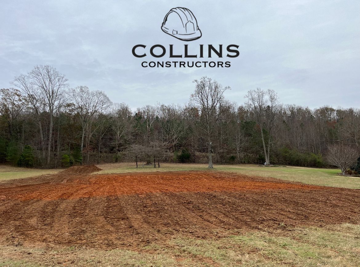  for Collins Constructors in Fyffe, AL