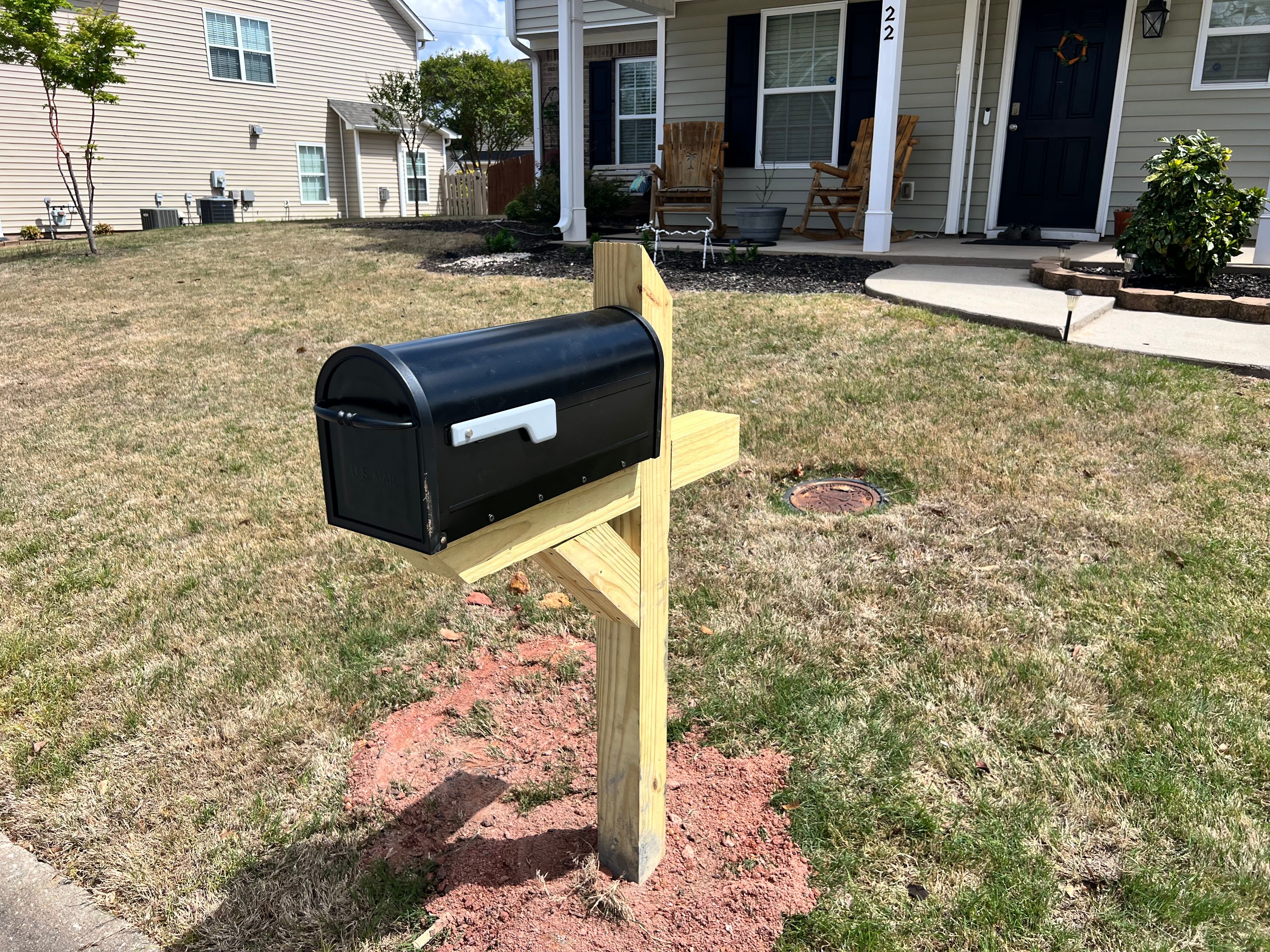 All Photos for Palmetto Fence in Greenville, SC