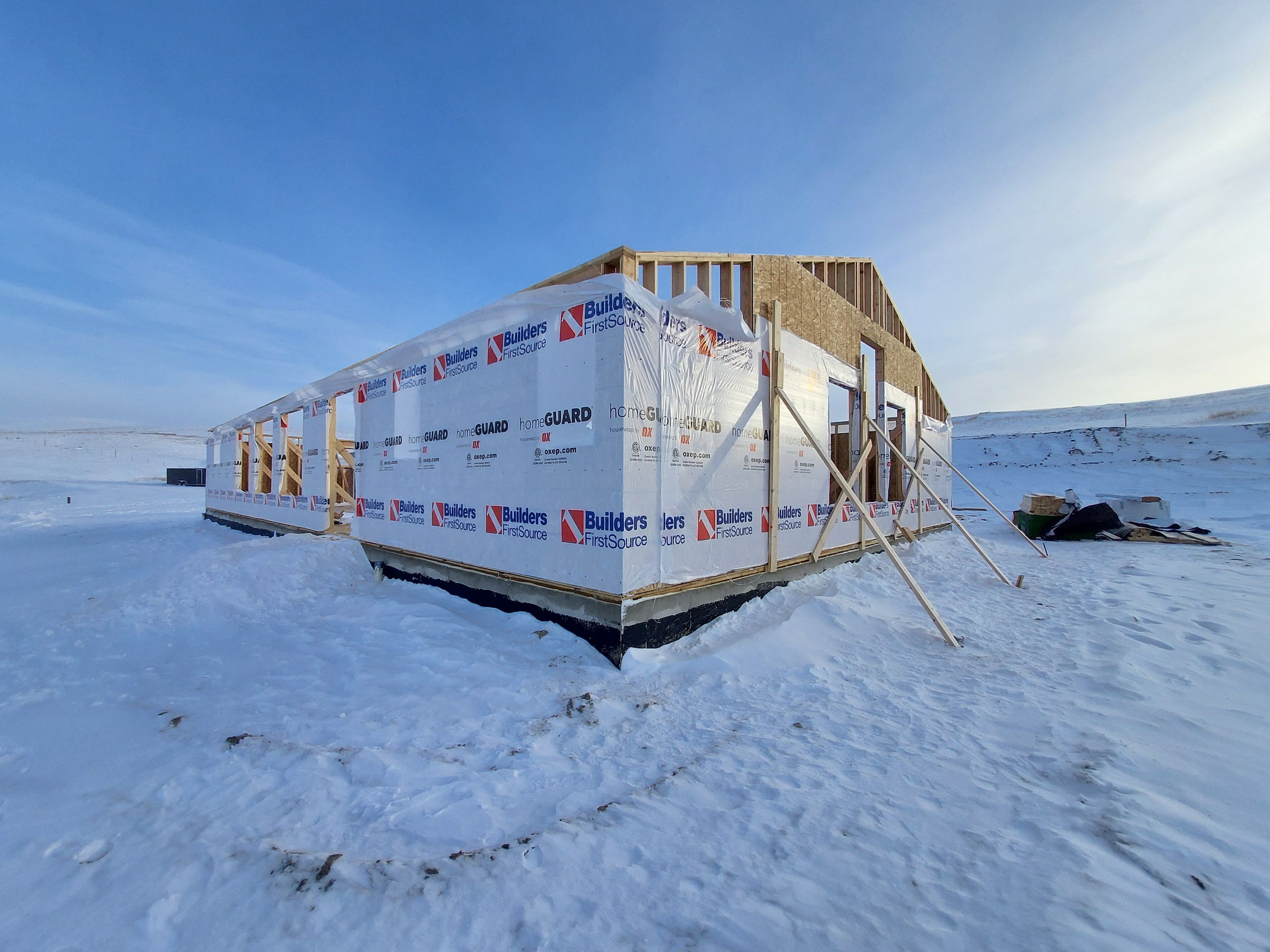  for Big Mountain Construction and Contracting LLC in Deer Lodge, MT