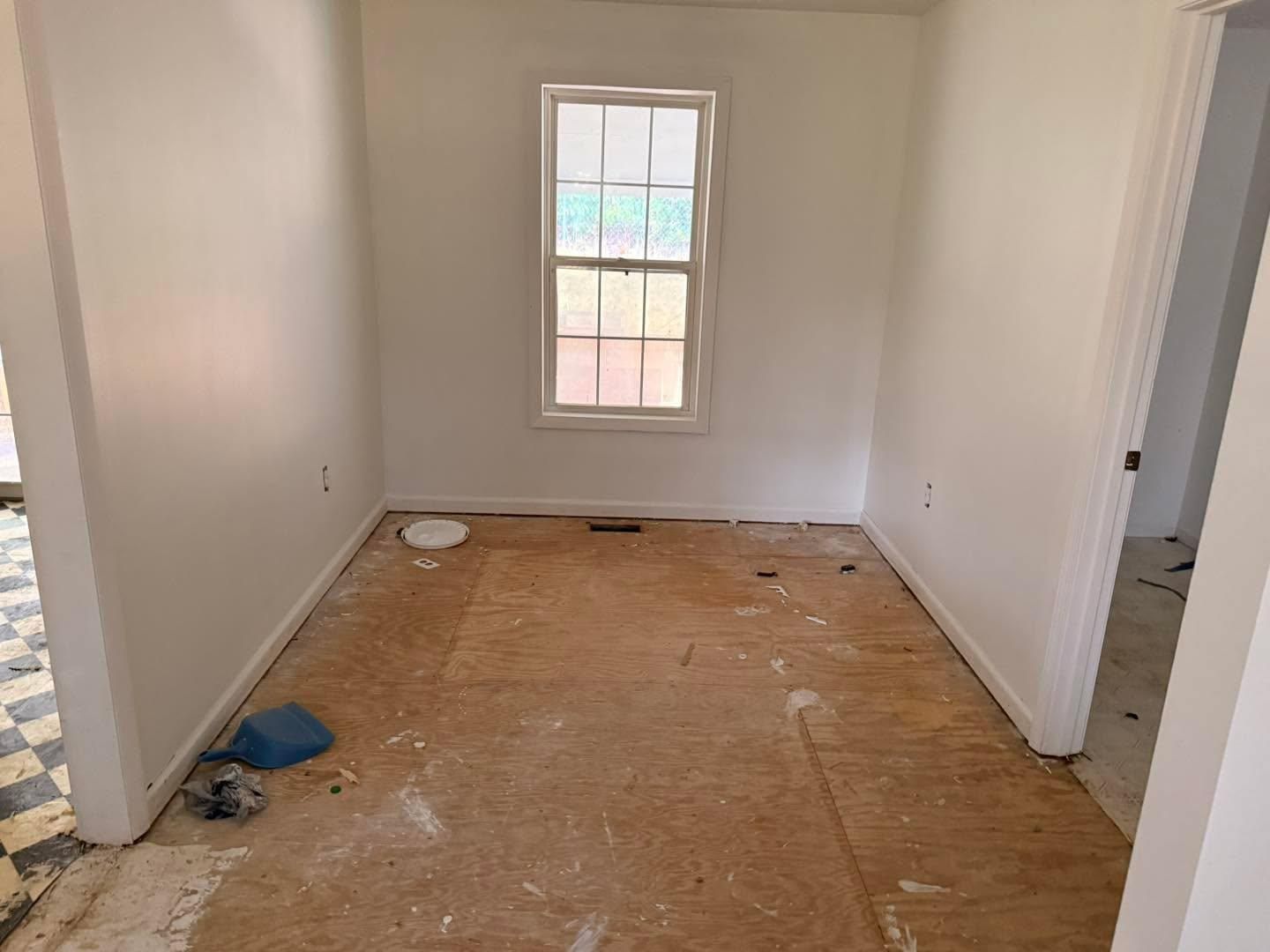  for Paramount Construction in Lexington, KY