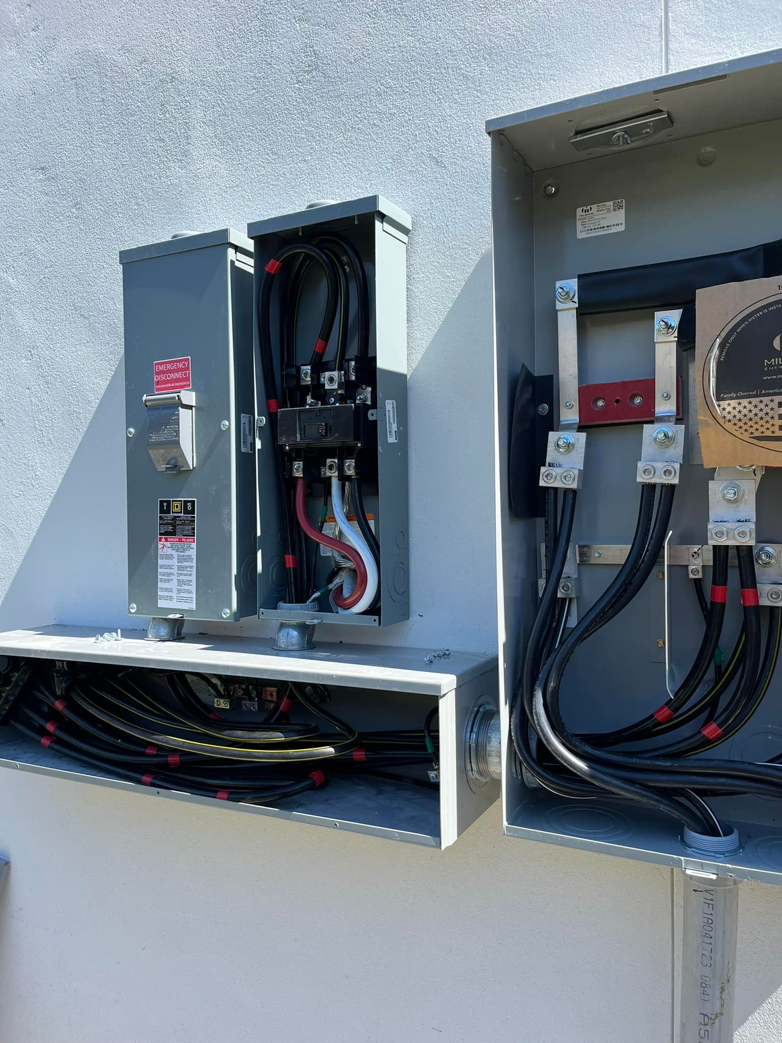  for Gen1 Electric in Houston, TX