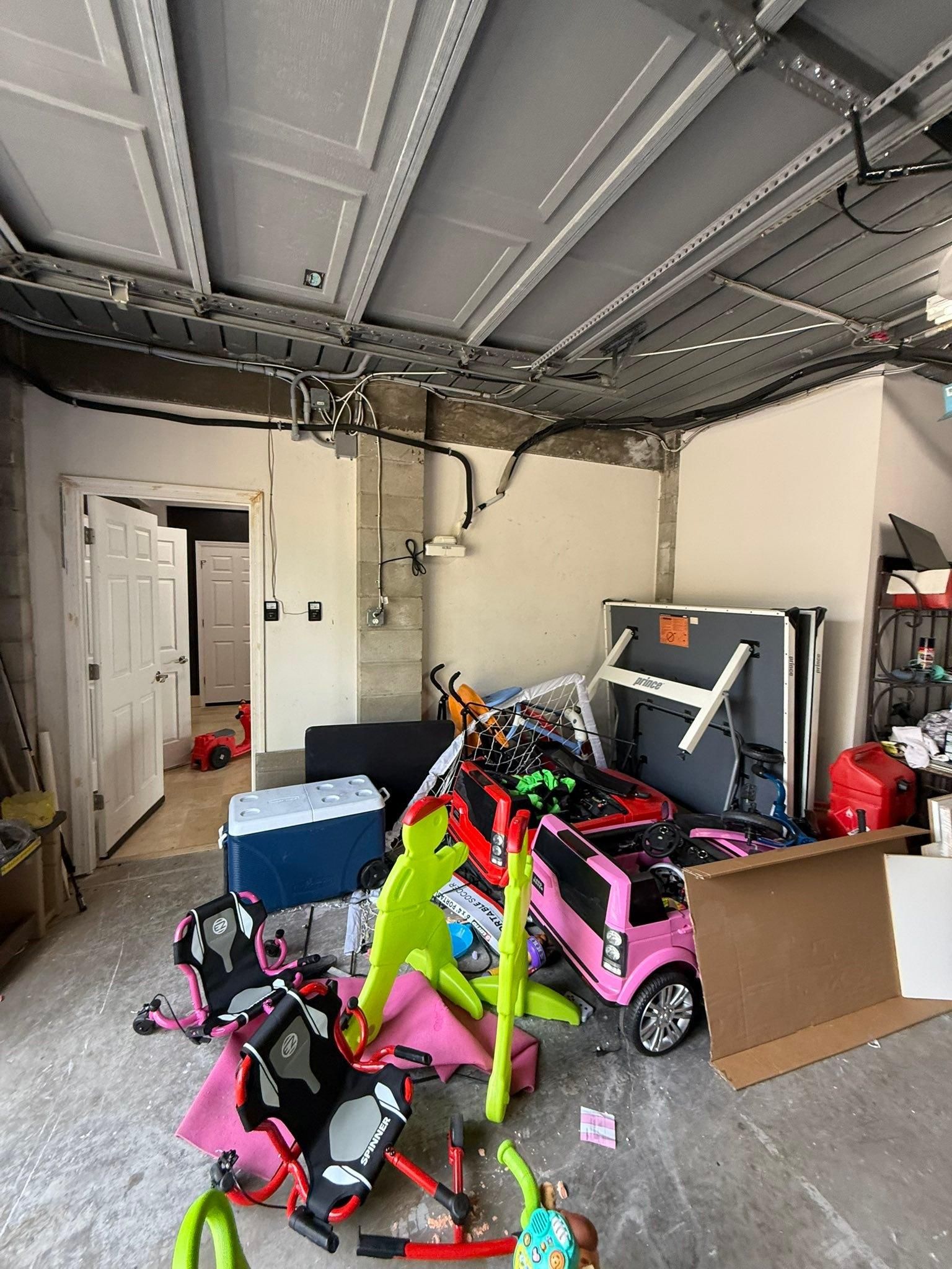  for Escorpio Painting in Tampa, FL