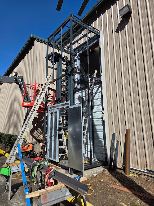 Electrical Work for Volt Pro Services  in Sevierville, TN