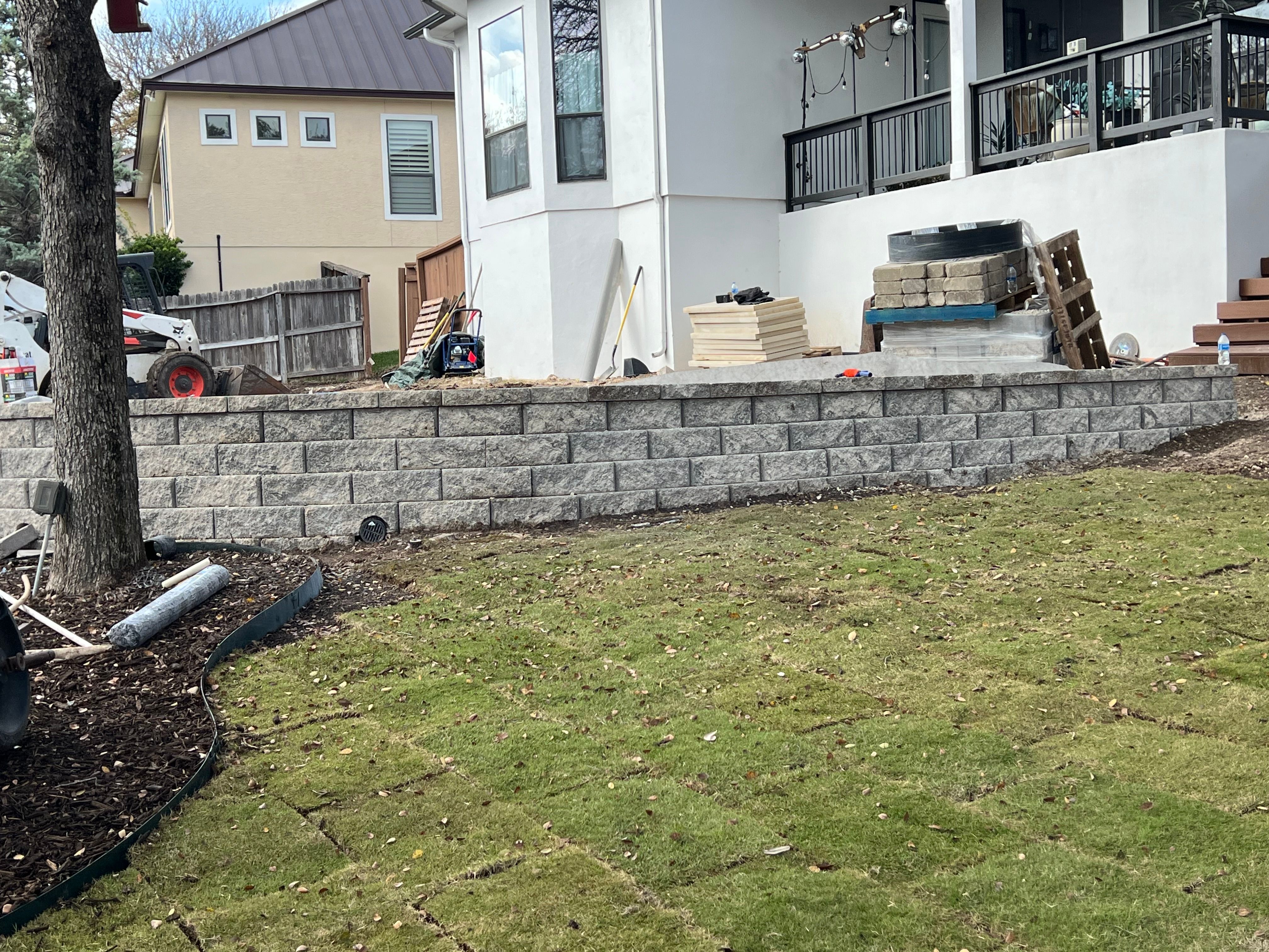  for DR Landscape in San Antonio, TX