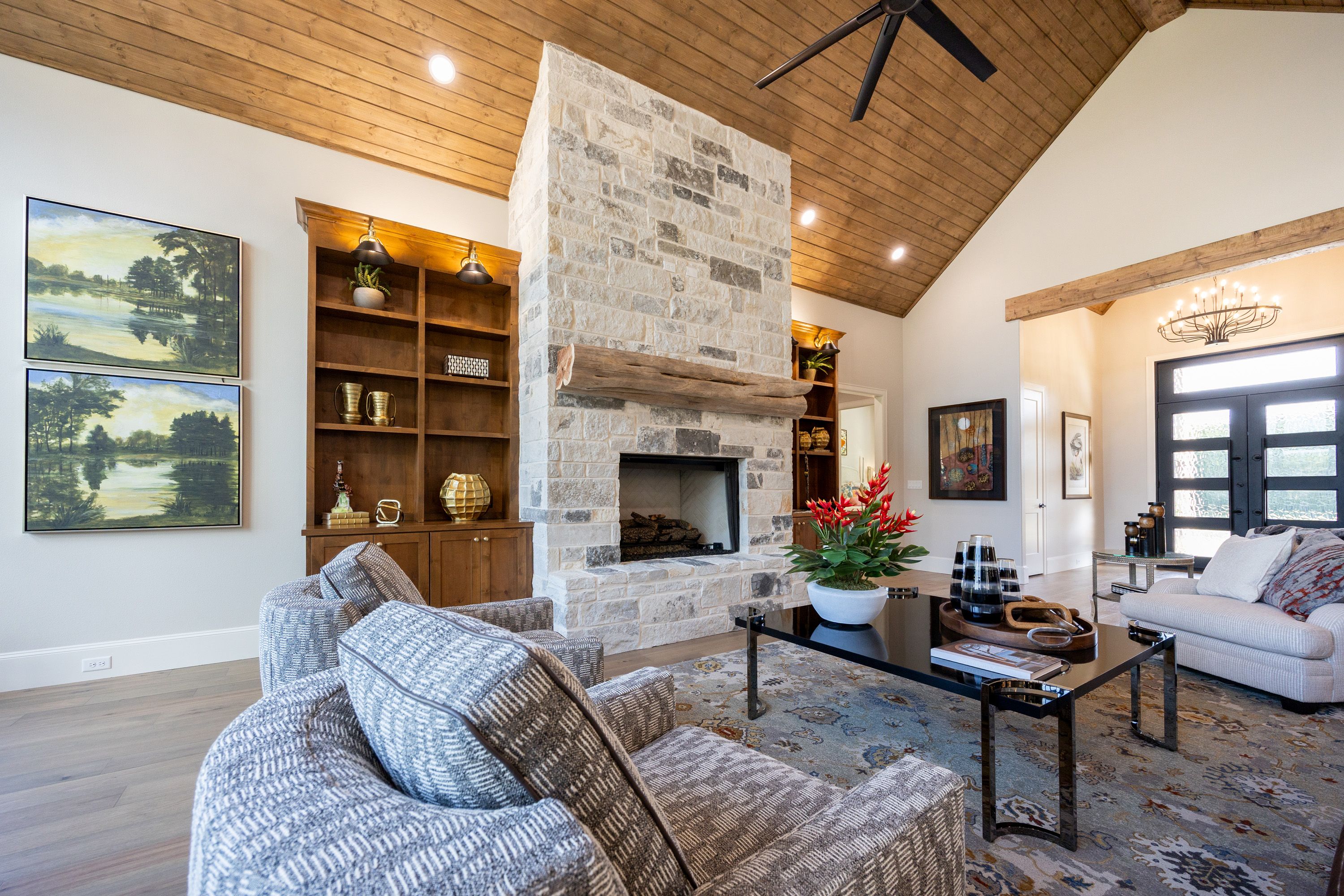  for Neely Construction & Design LLC in Chandler, TX