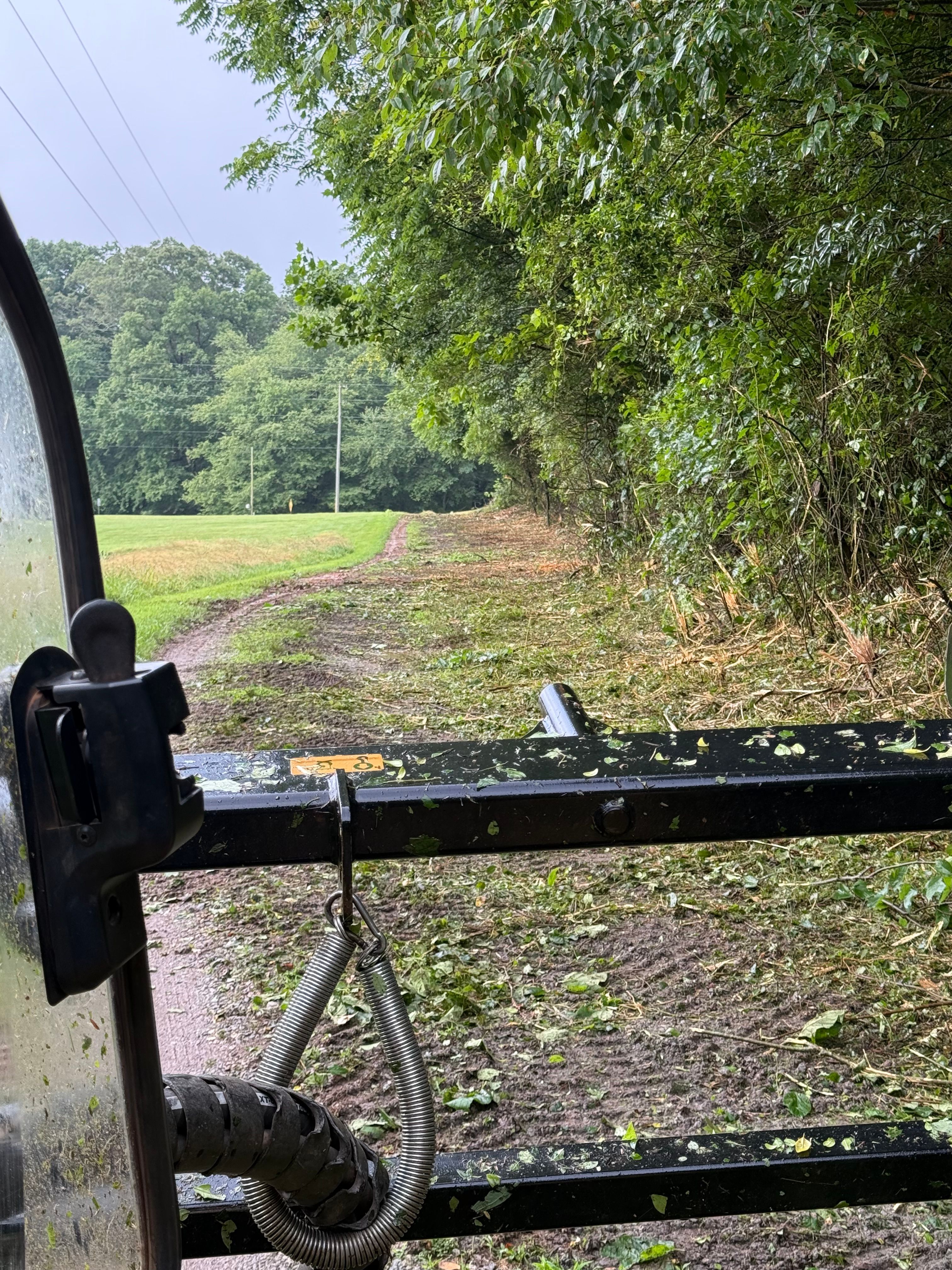  for T Crane Grading LLC in Clarkesville, GA