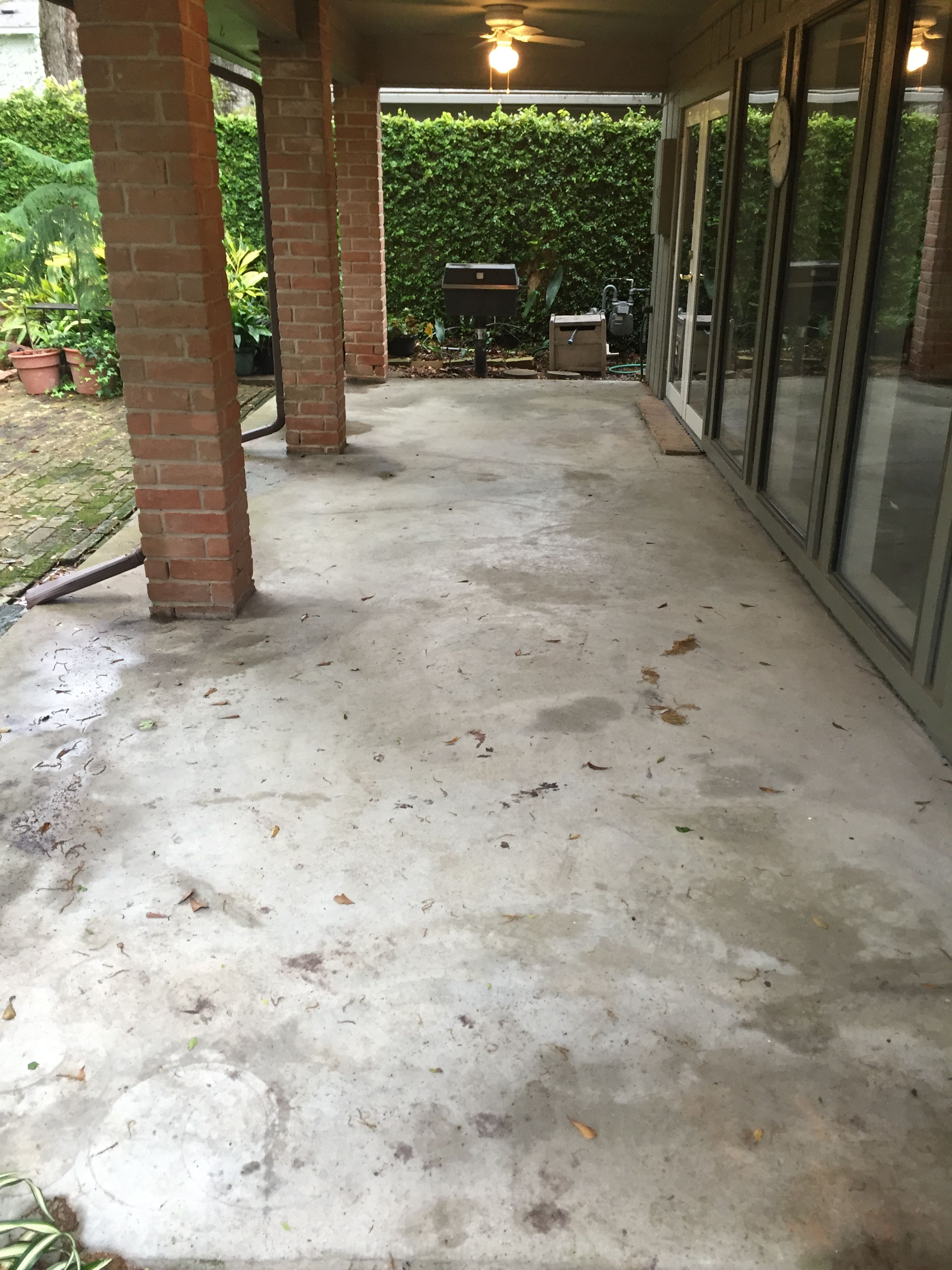  for Texas Curb N Borders in Houston, TX