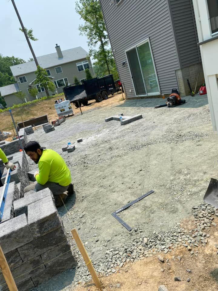  for RDR Landscaping in Baltimore, MD