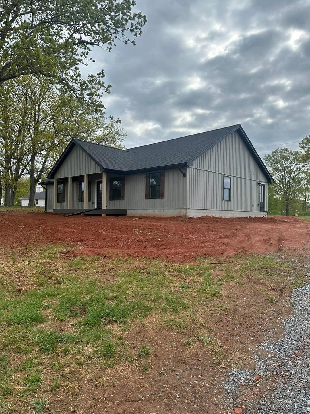  for G.S. Home Solutions in Bedford County, VA