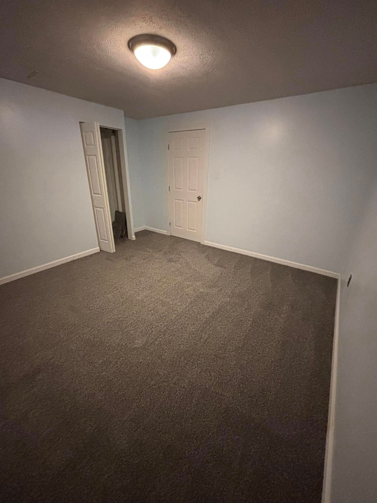 Interior Renovations for Roache Construction in Erie, PA
