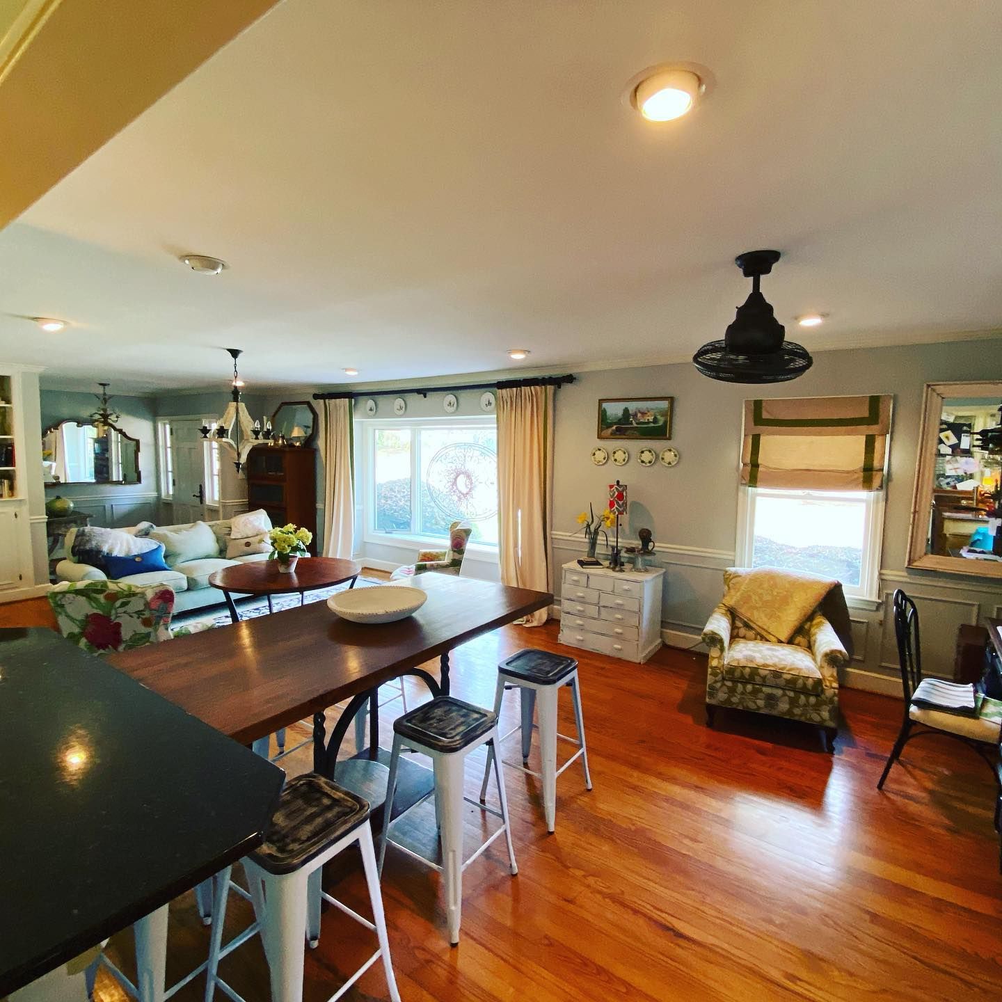  for Cleaning Carolina’s LLC in Greensboro, NC